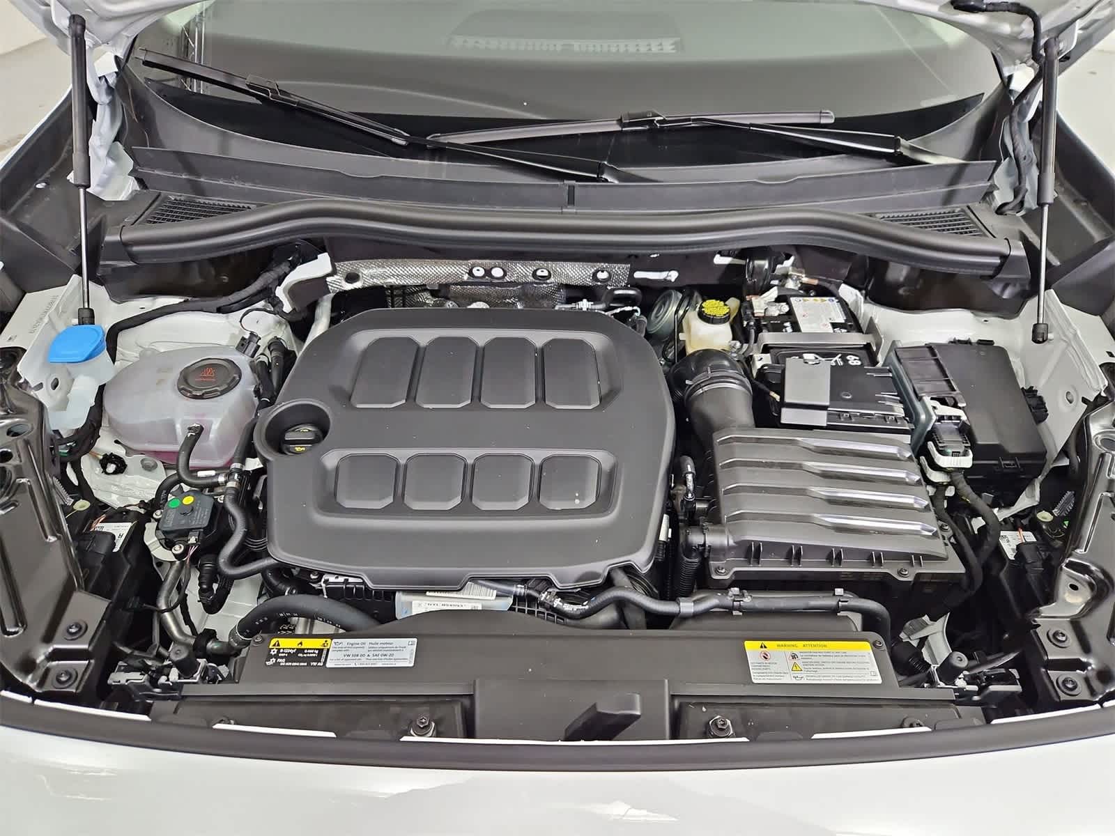 Thumbnail: 2026 Volkswagen Tiguan - 14