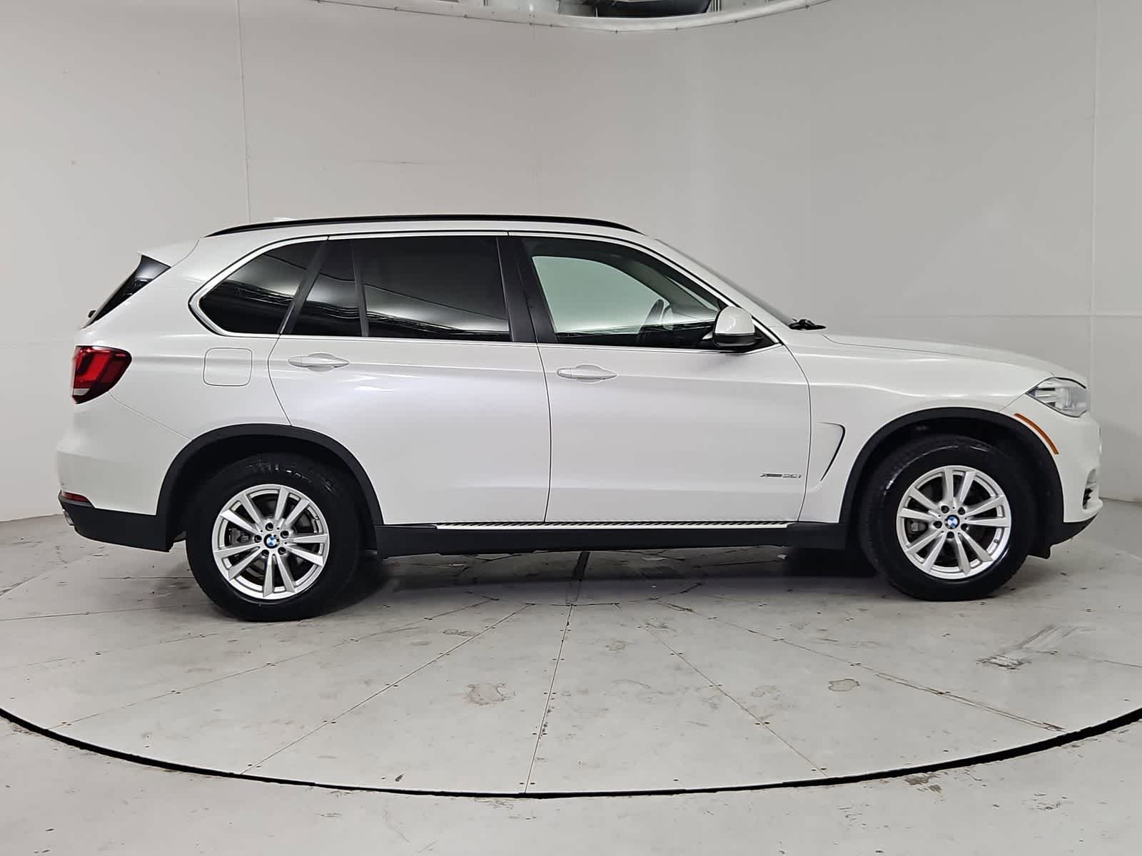 Thumbnail: 2014 BMW X5 - 7