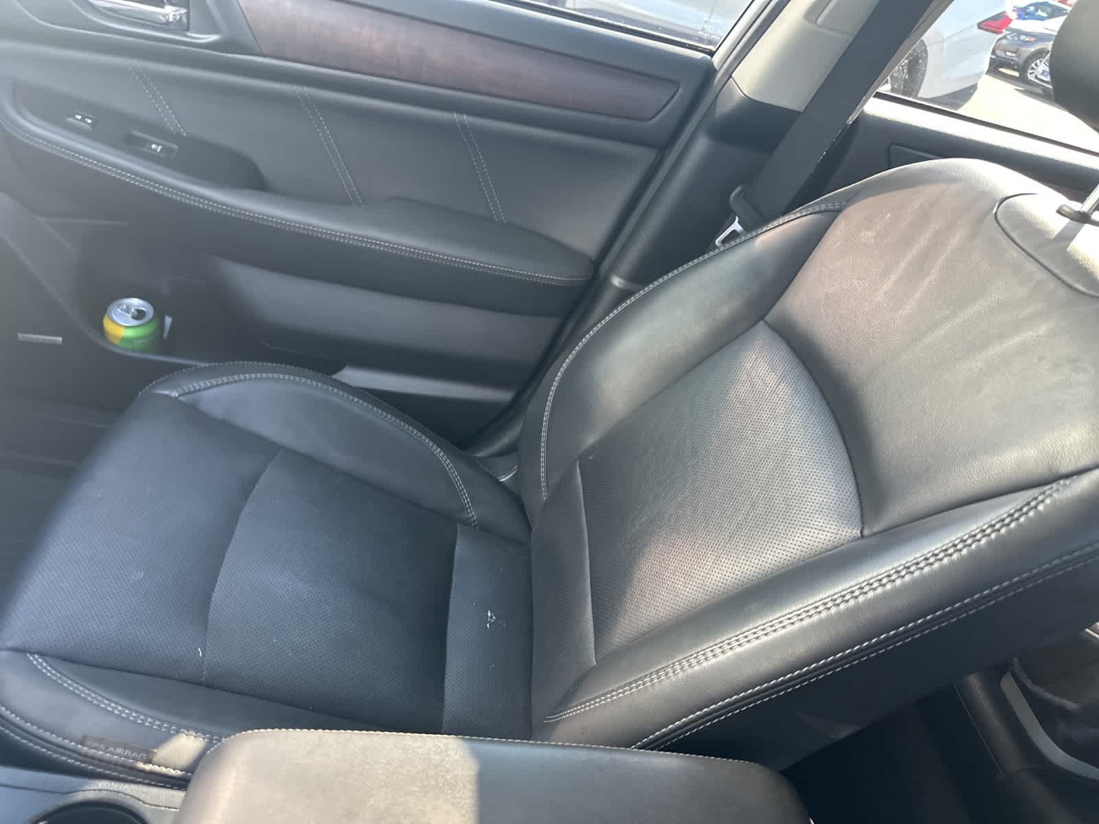 Thumbnail: 2019 Subaru Outback - 7