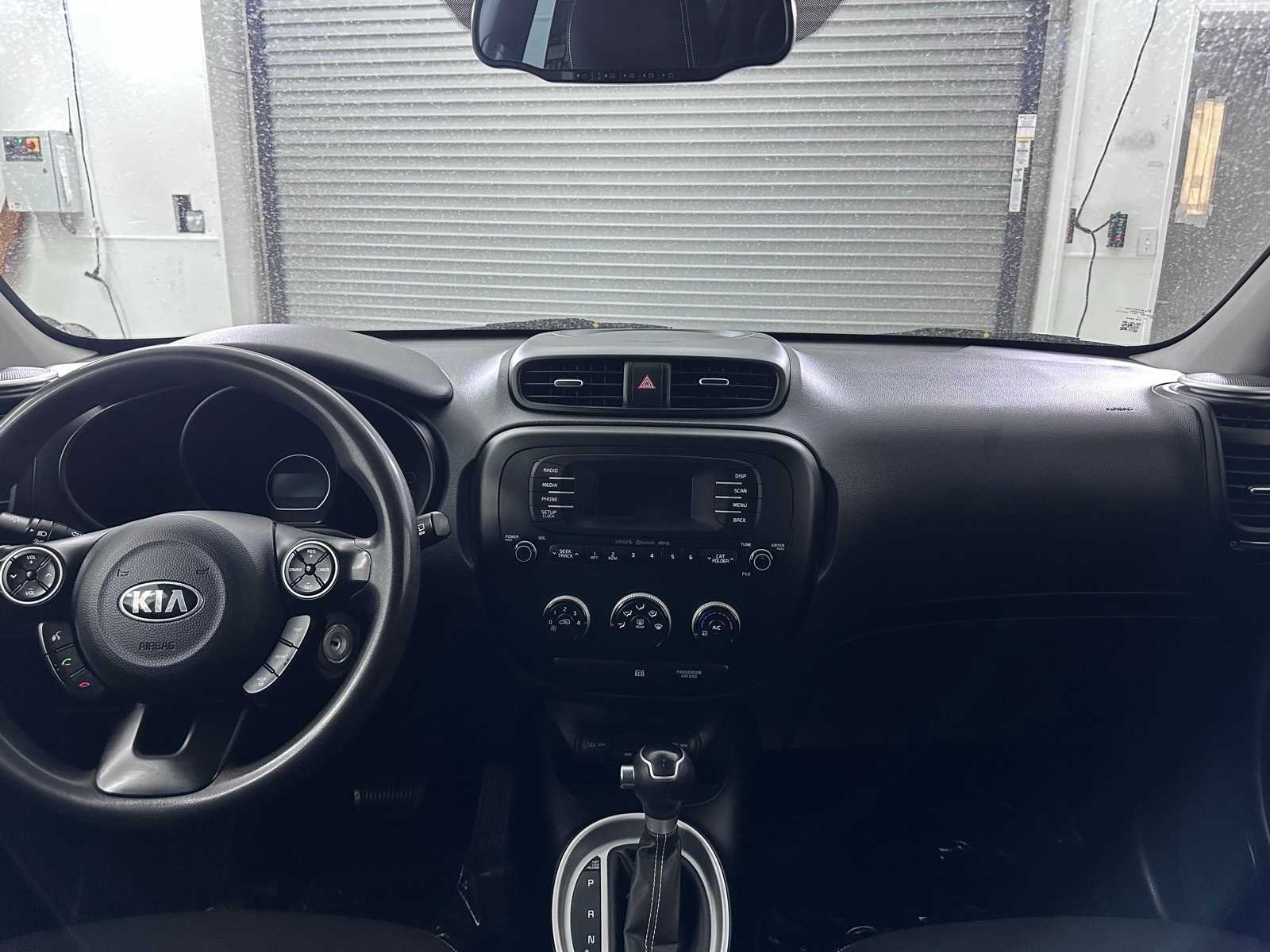 Thumbnail: 2014 Kia Soul - 23