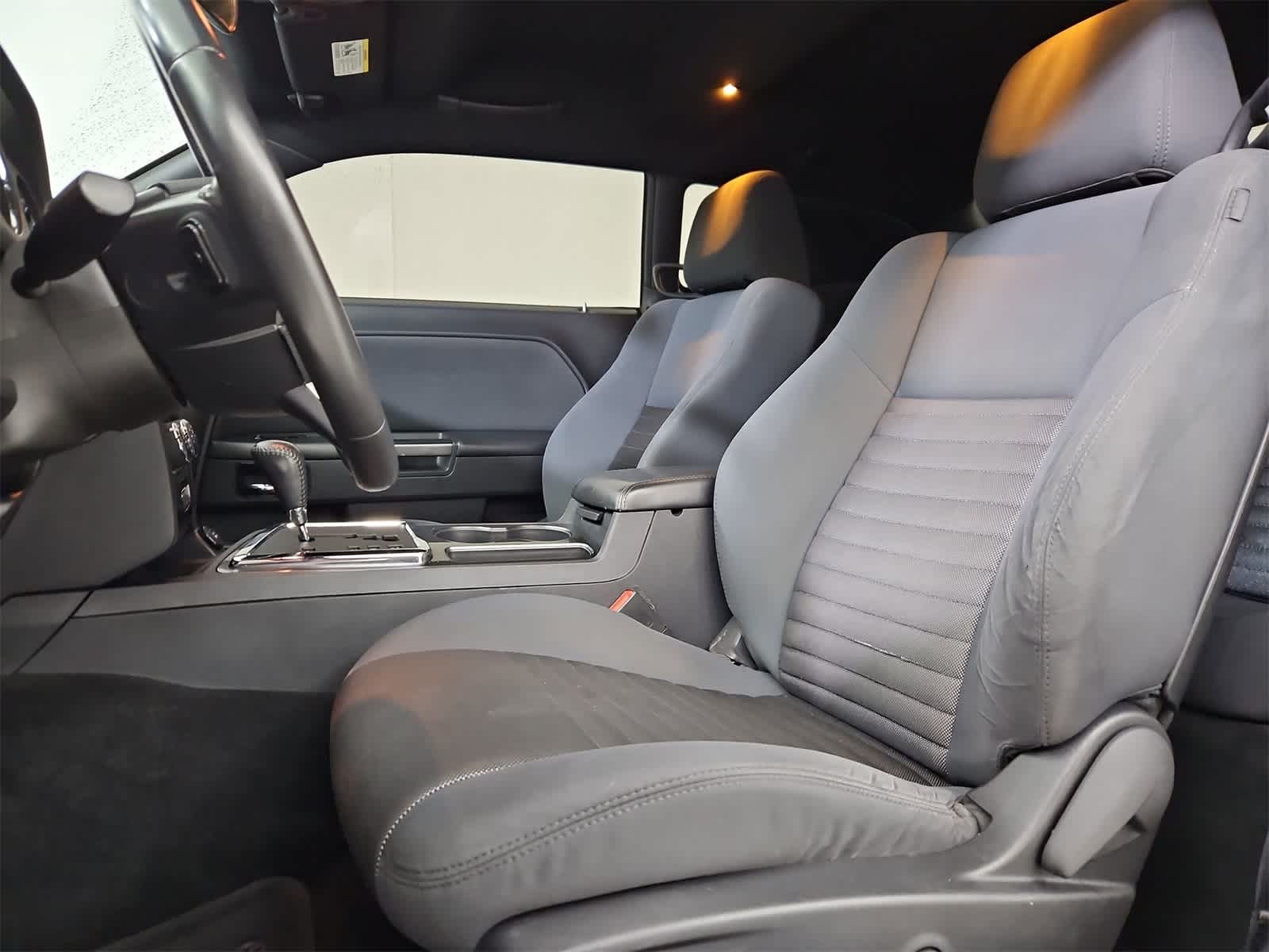 Thumbnail: 2012 Dodge Challenger - 16