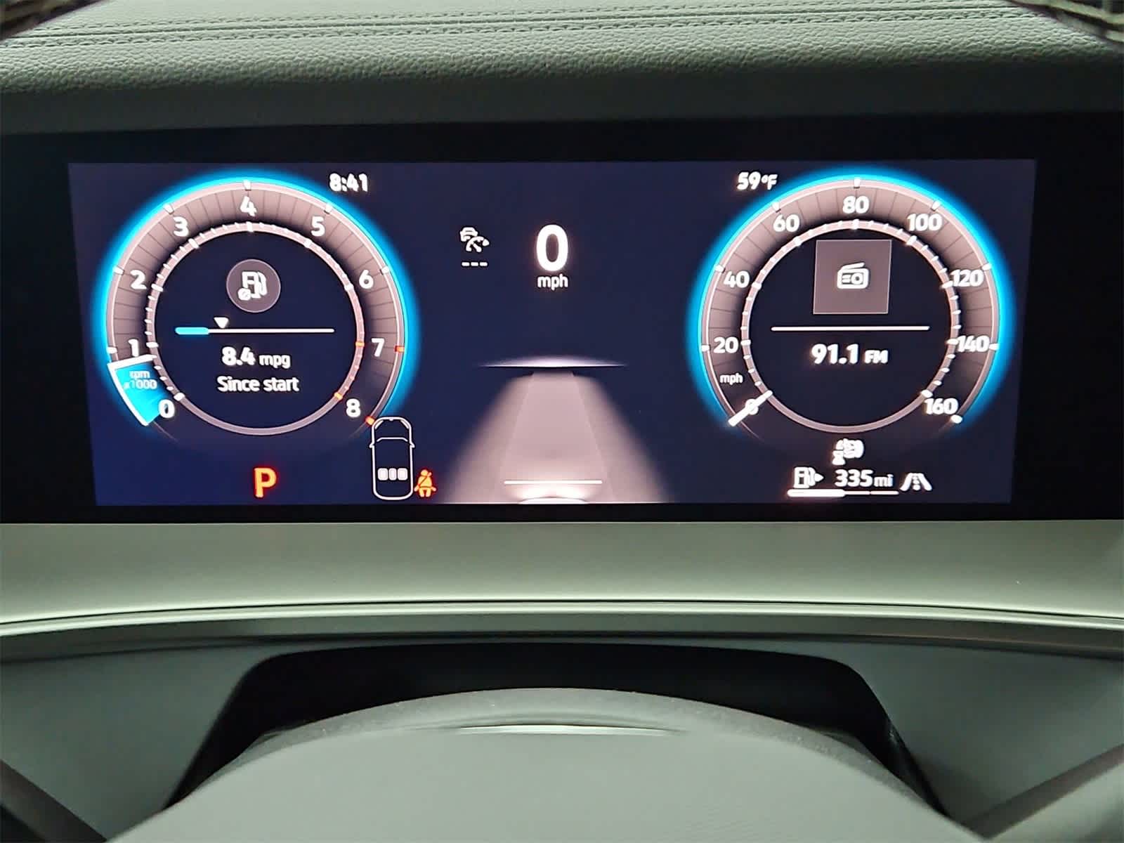 Thumbnail: 2025 Volkswagen Tiguan - 35