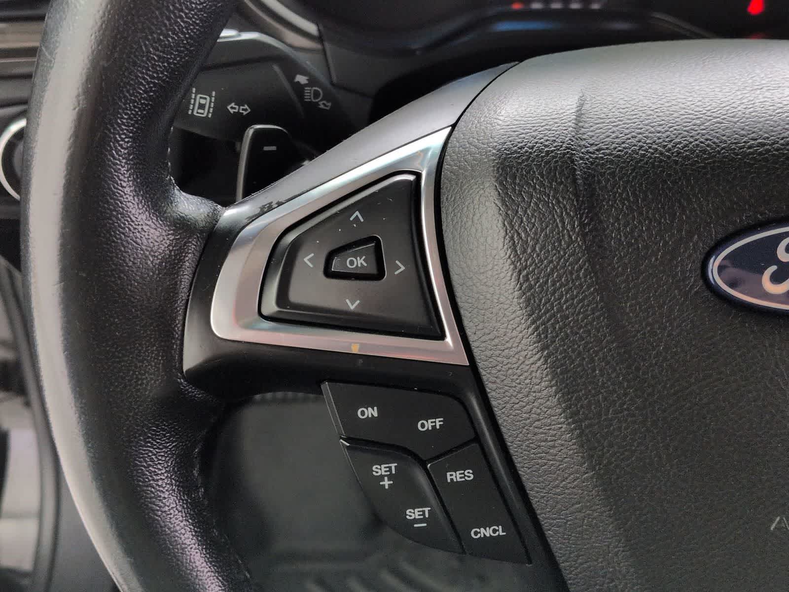 Thumbnail: 2019 Ford Fusion - 23