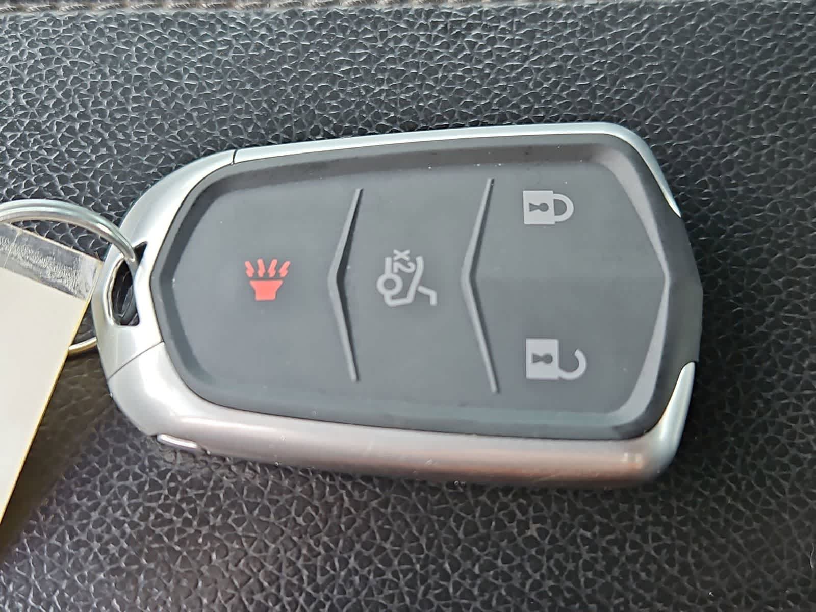 Thumbnail: 2021 Chevrolet Malibu - 34