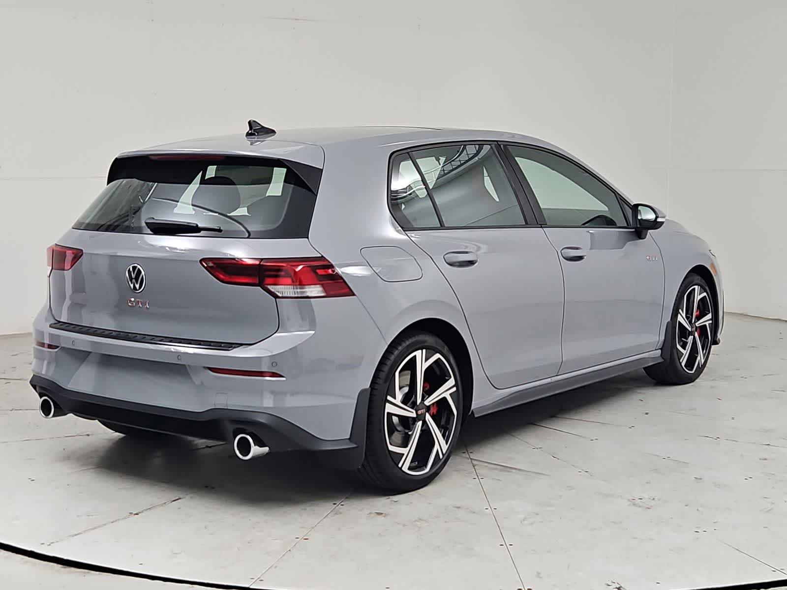 Thumbnail: 2026 Volkswagen Golf - 6