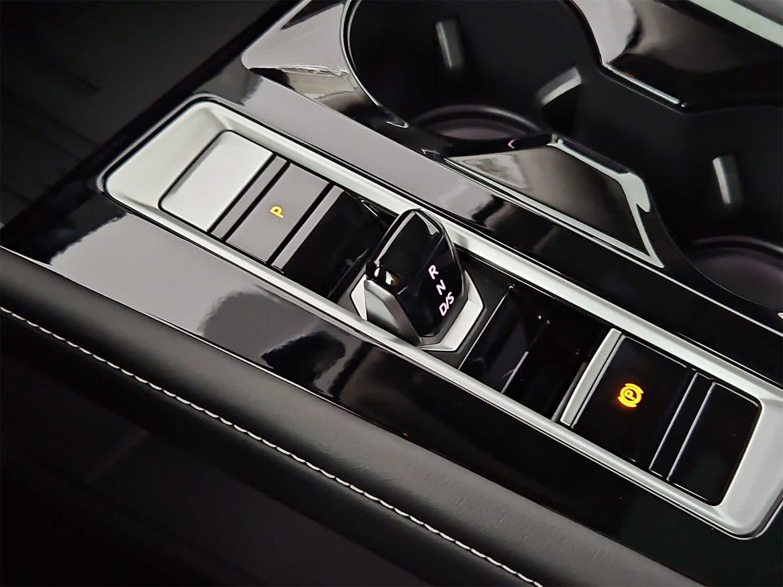 Thumbnail: 2026 Volkswagen Atlas - 34