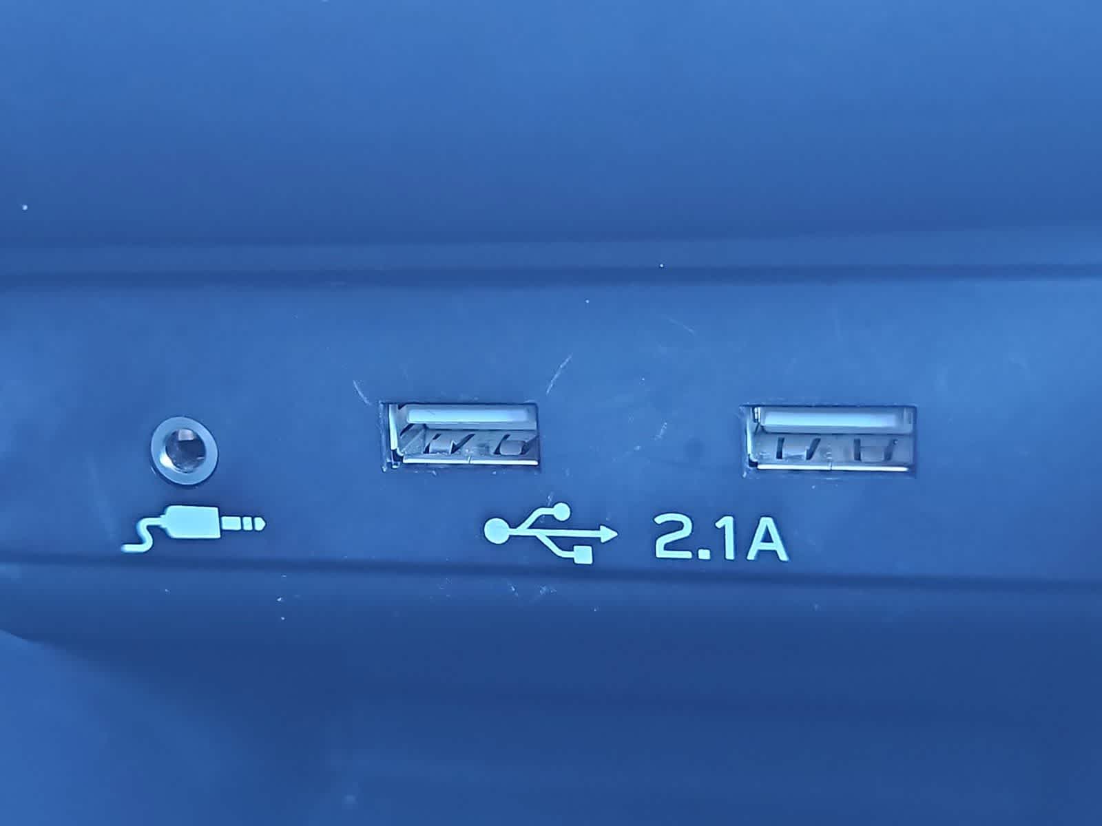 Thumbnail: 2022 Subaru Outback - 31