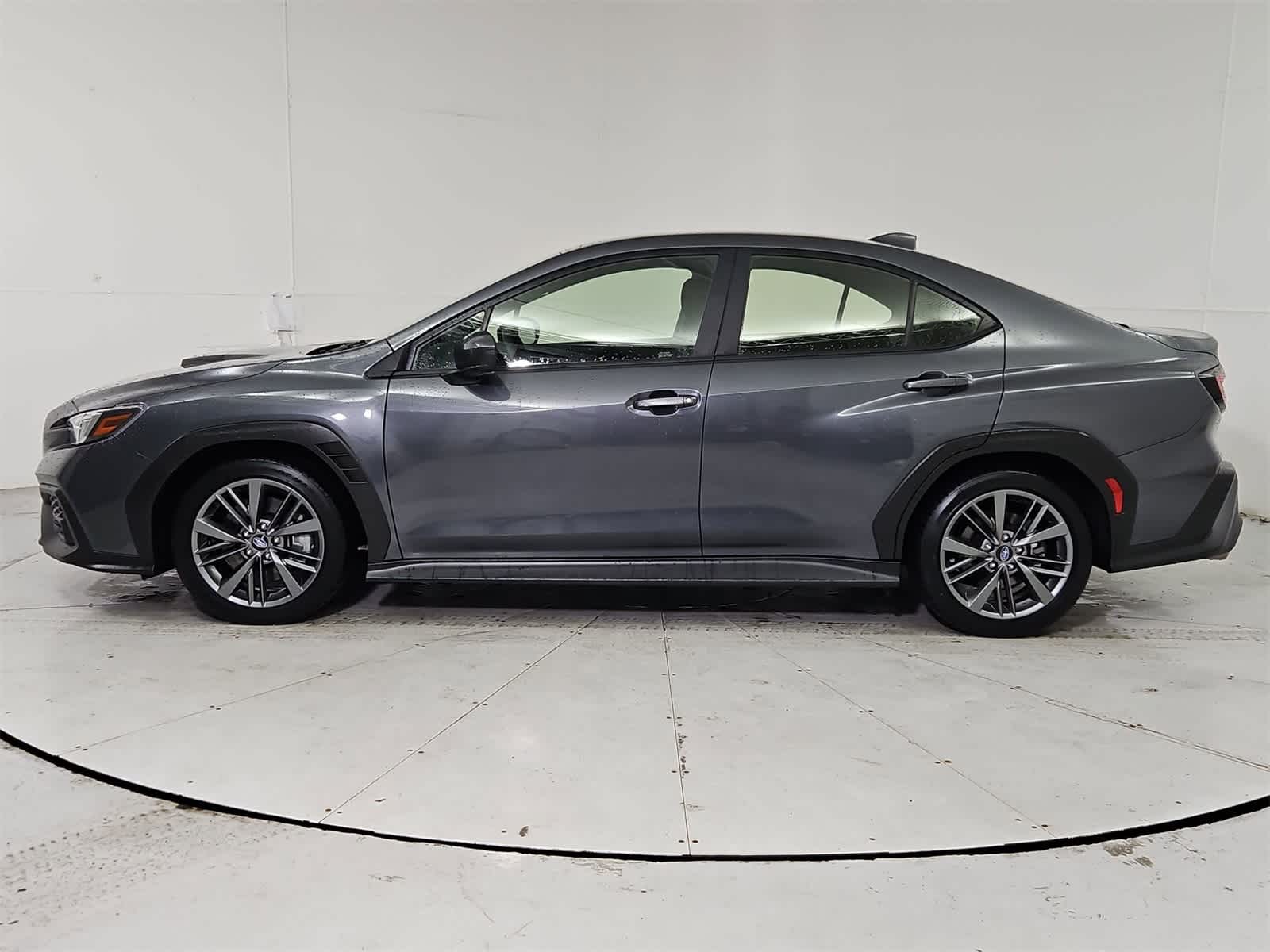 Thumbnail: 2024 Subaru WRX - 3