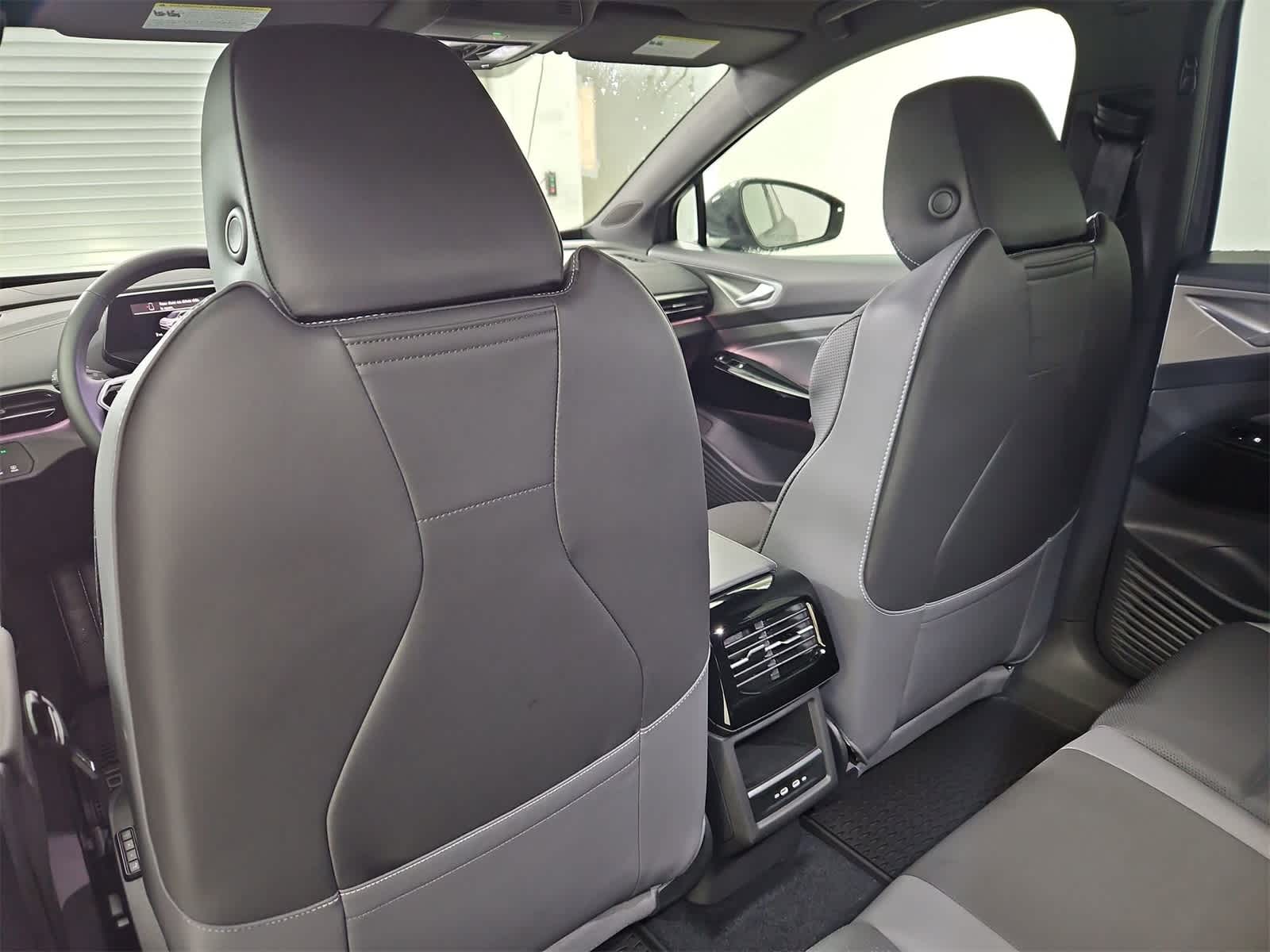 Thumbnail: 2026 Volkswagen ID.4 - 18