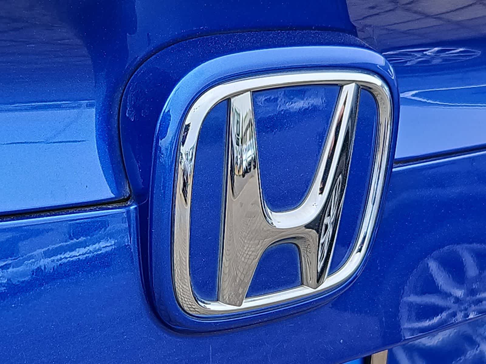 Thumbnail: 2019 Honda Civic - 11