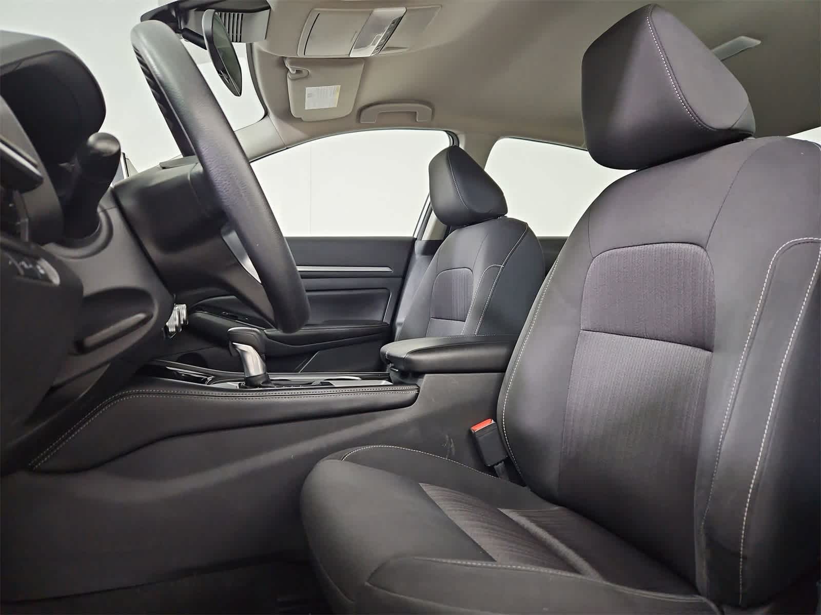 Thumbnail: 2023 Nissan Altima - 16