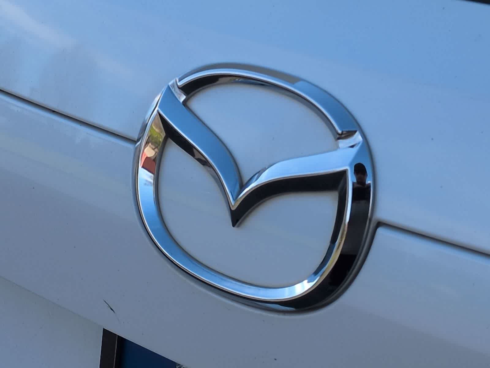 Thumbnail: 2018 Mazda CX-5 - 11