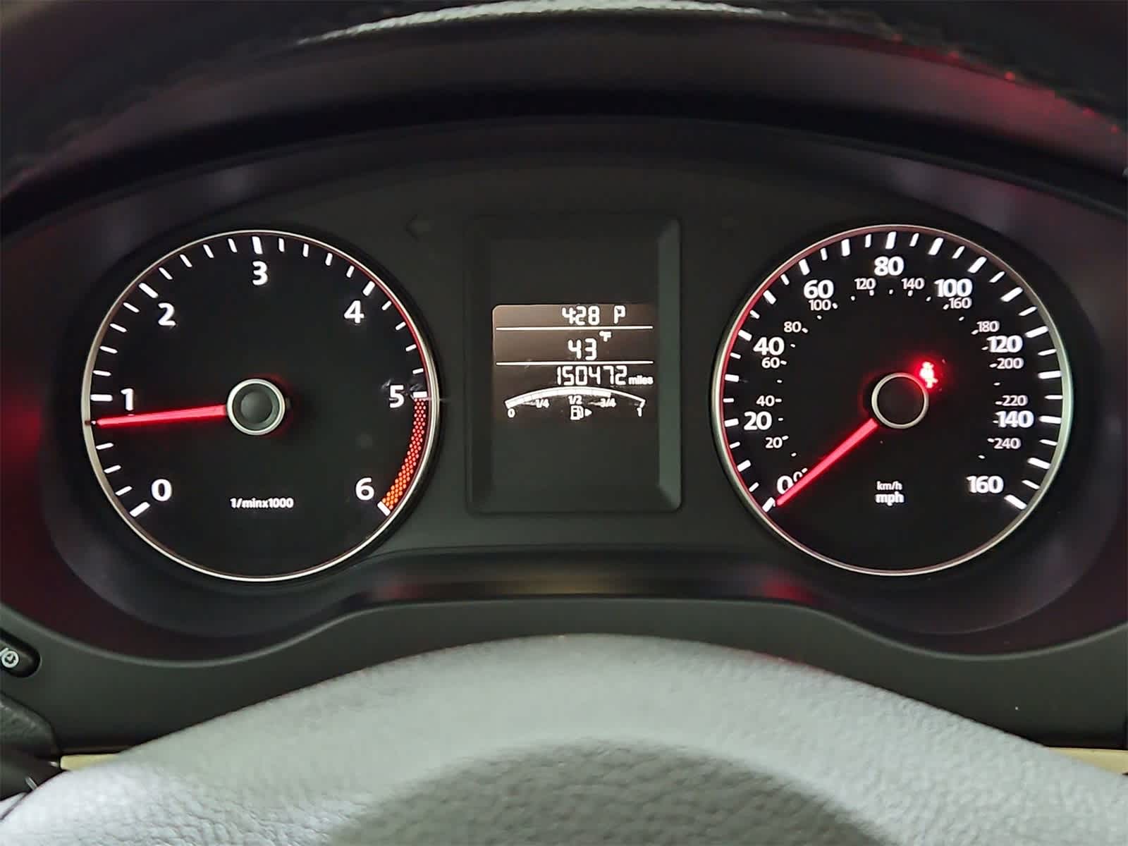 Thumbnail: 2013 Volkswagen Jetta - 32