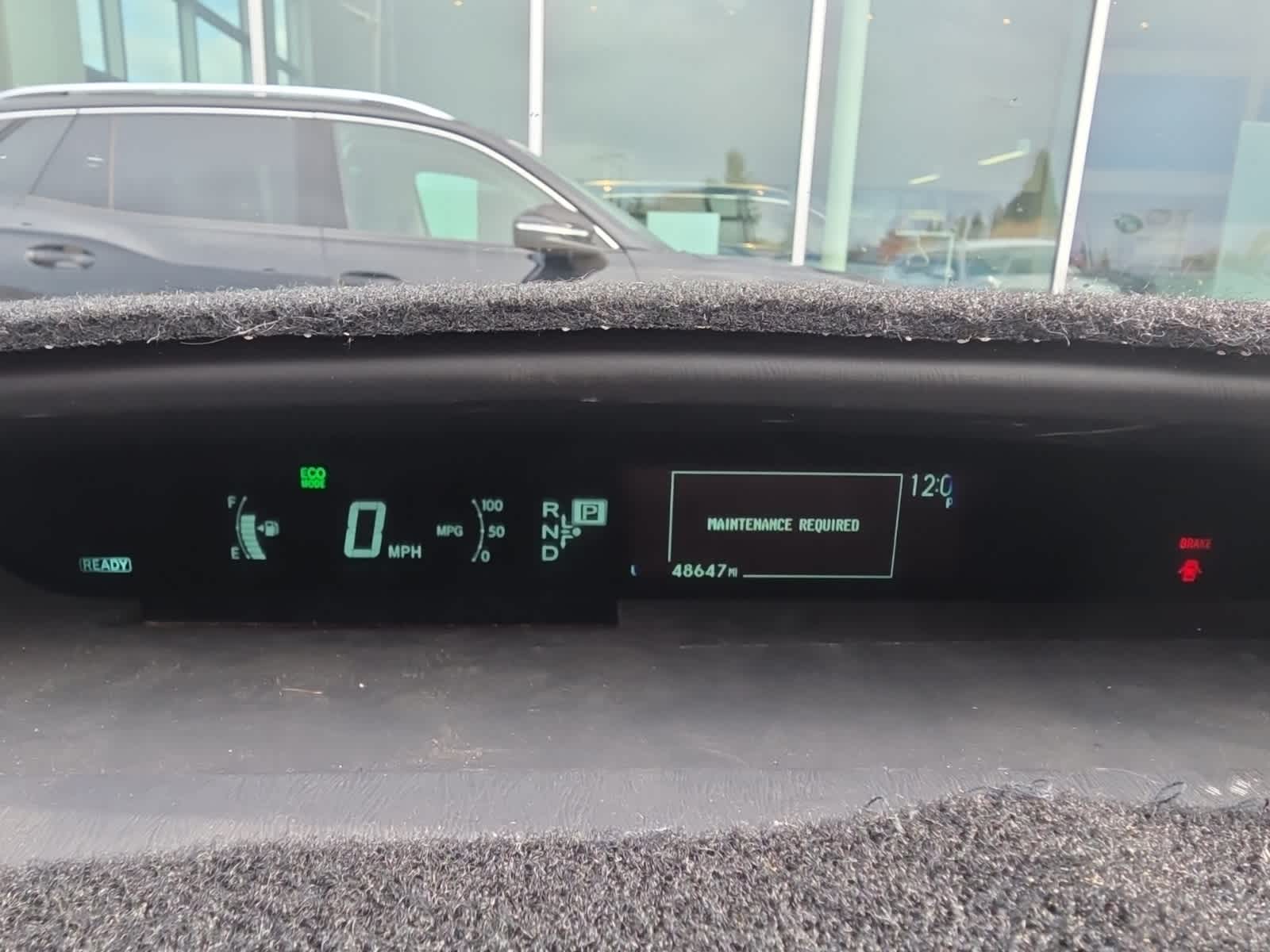 Thumbnail: 2014 Toyota Prius - 1