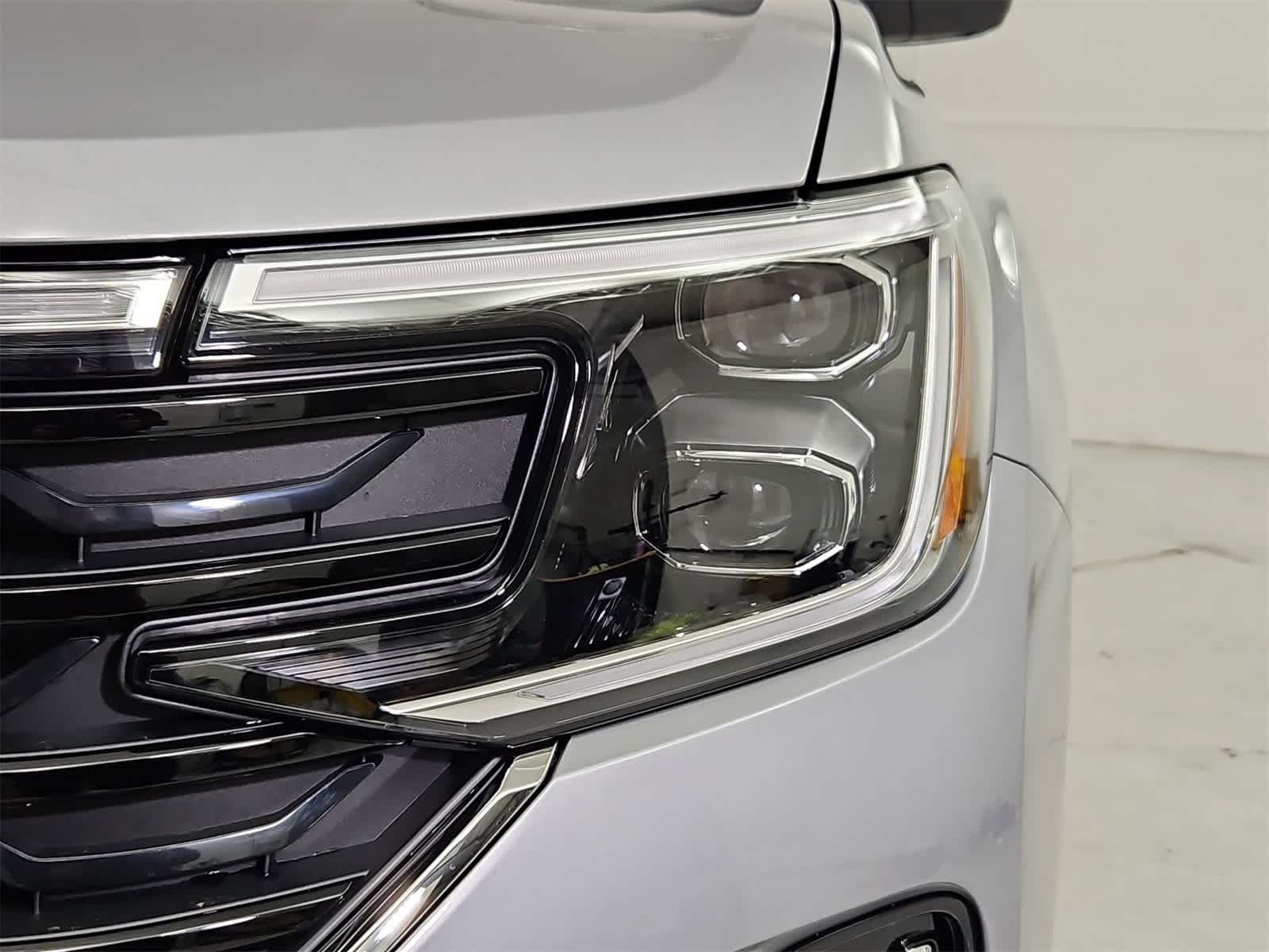 Thumbnail: 2026 Volkswagen Atlas - 10