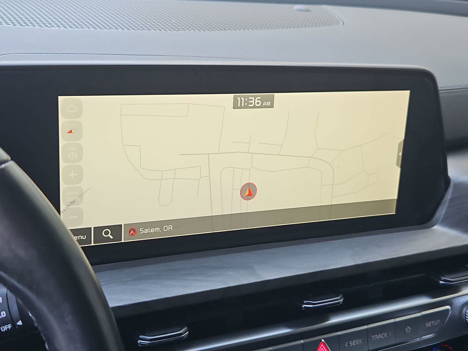 Thumbnail: 2023 Kia Telluride - 29