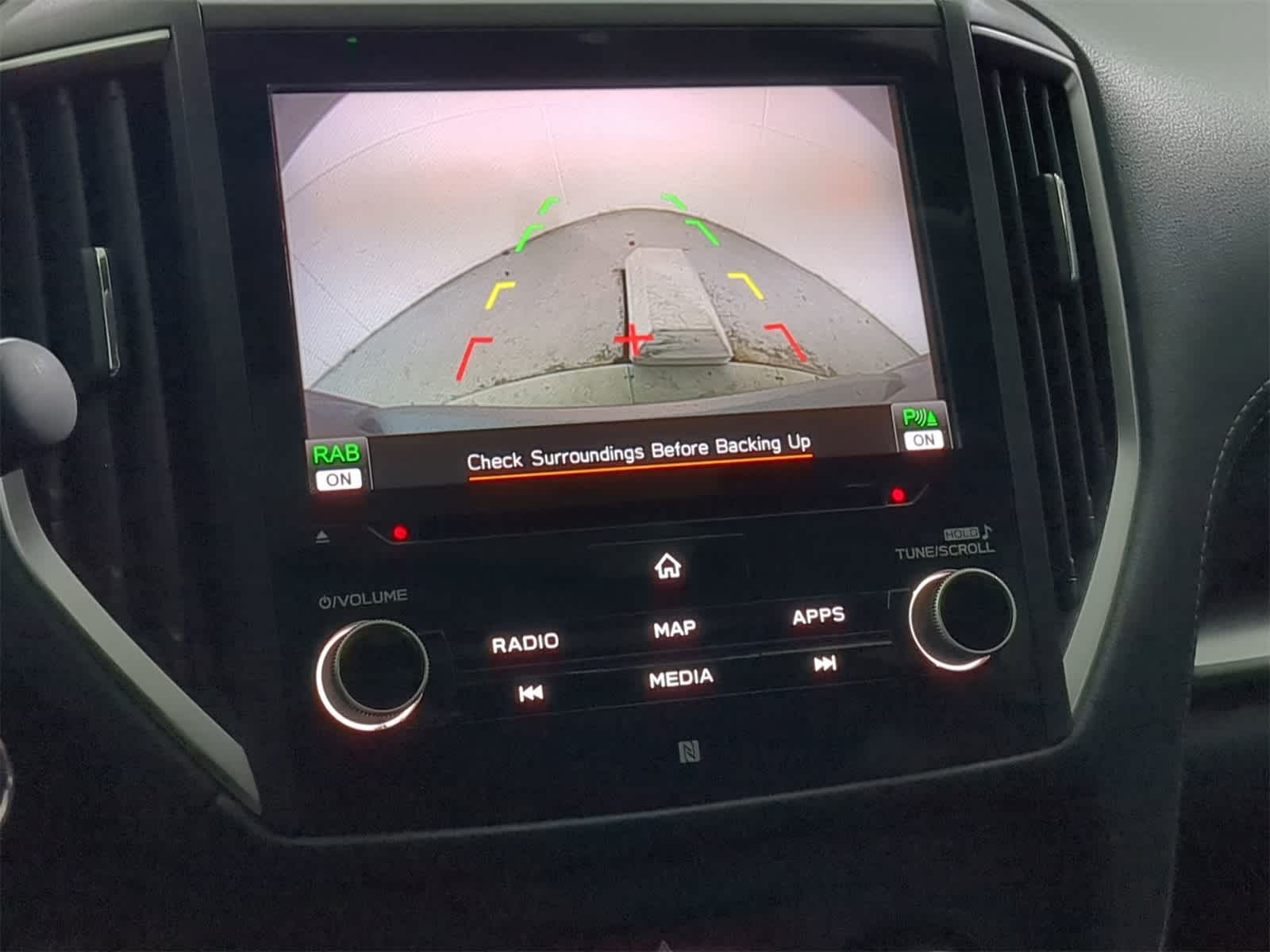 Thumbnail: 2018 Subaru Impreza - 28