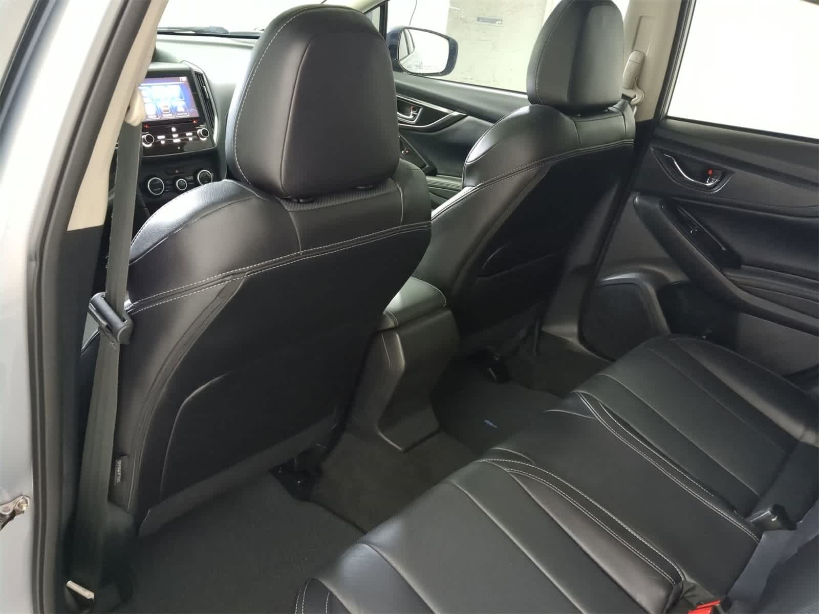 Thumbnail: 2018 Subaru Impreza - 17