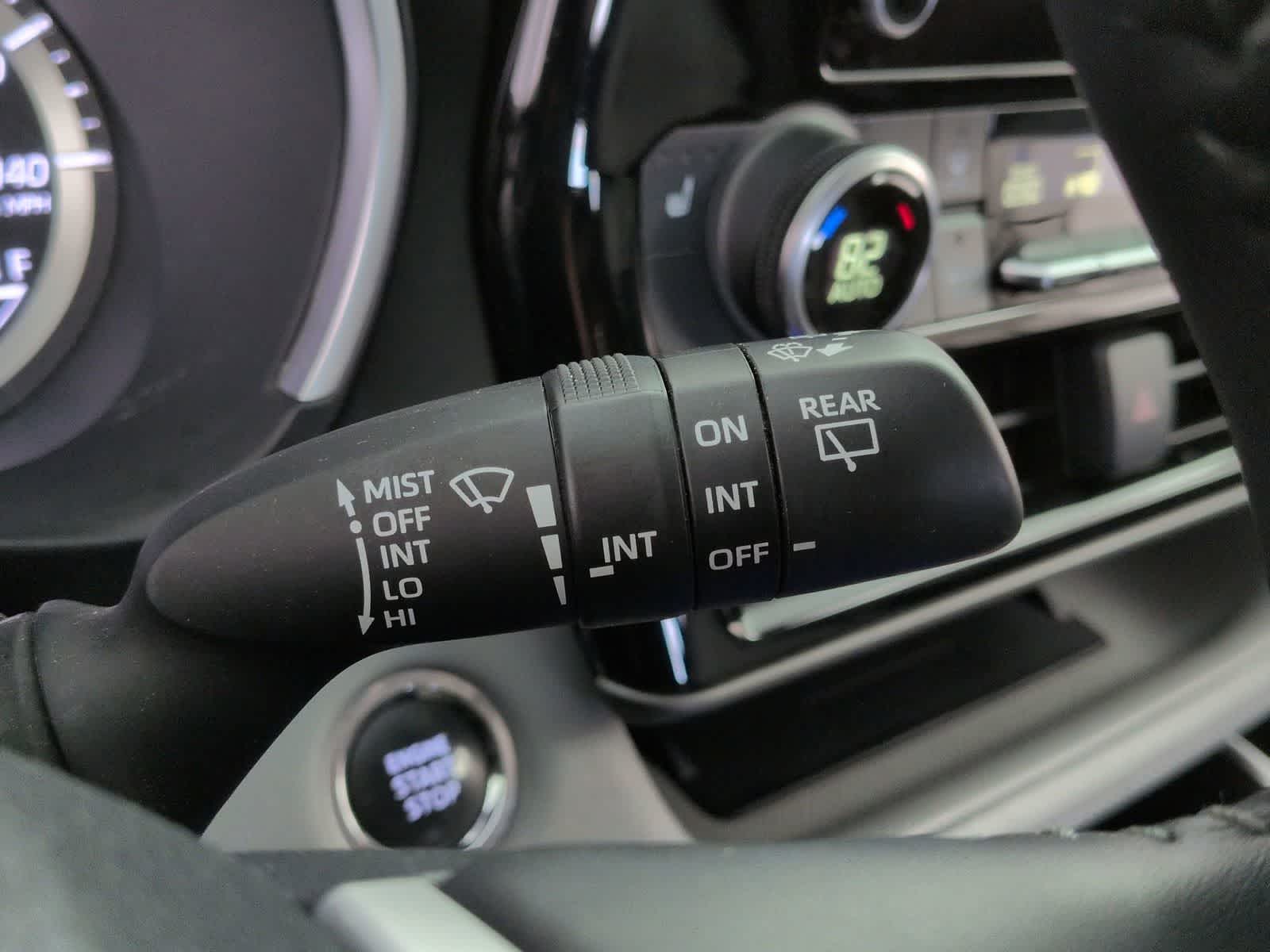 Thumbnail: 2023 Toyota Highlander - 25