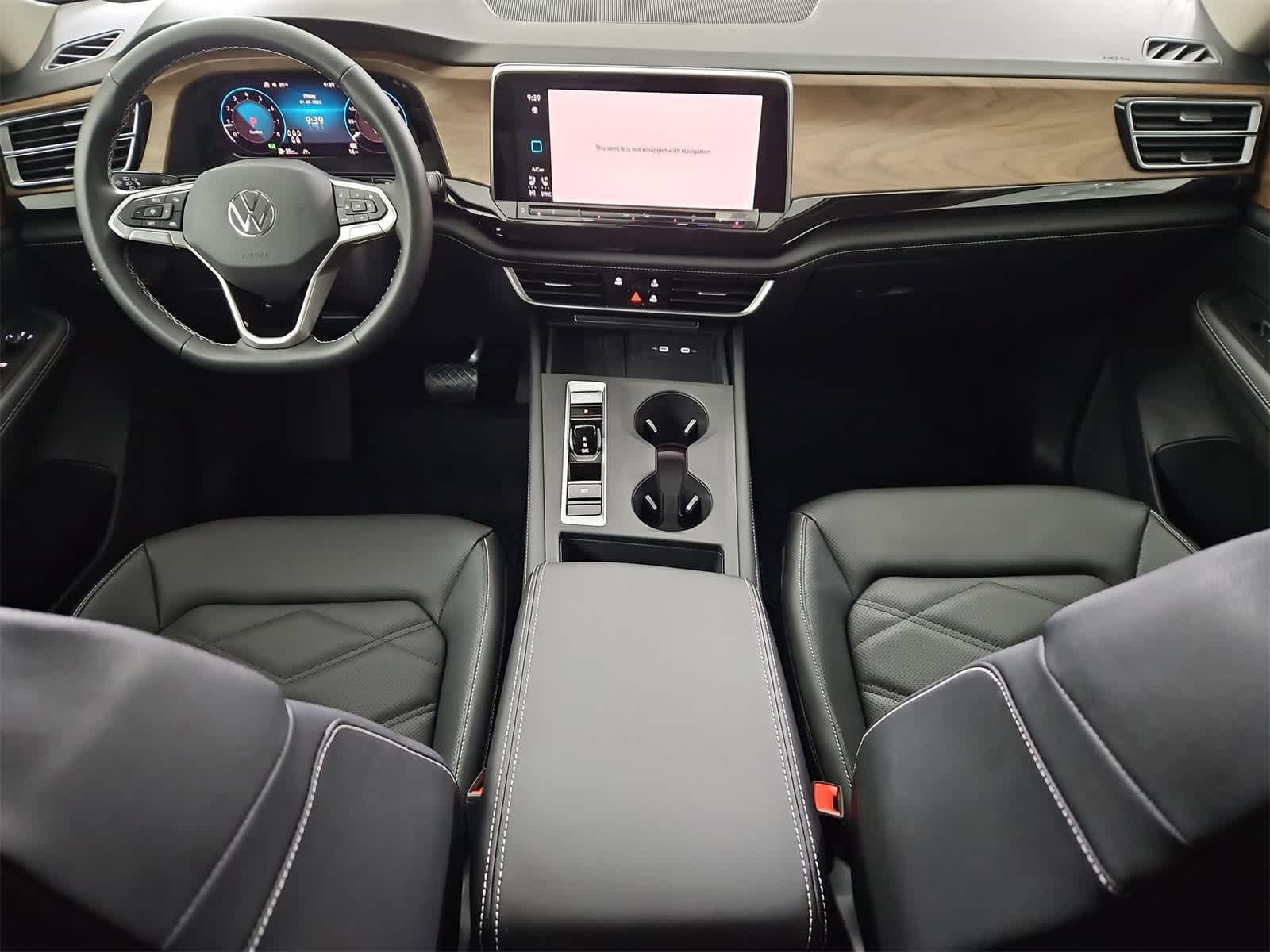 Thumbnail: 2026 Volkswagen Atlas - 15