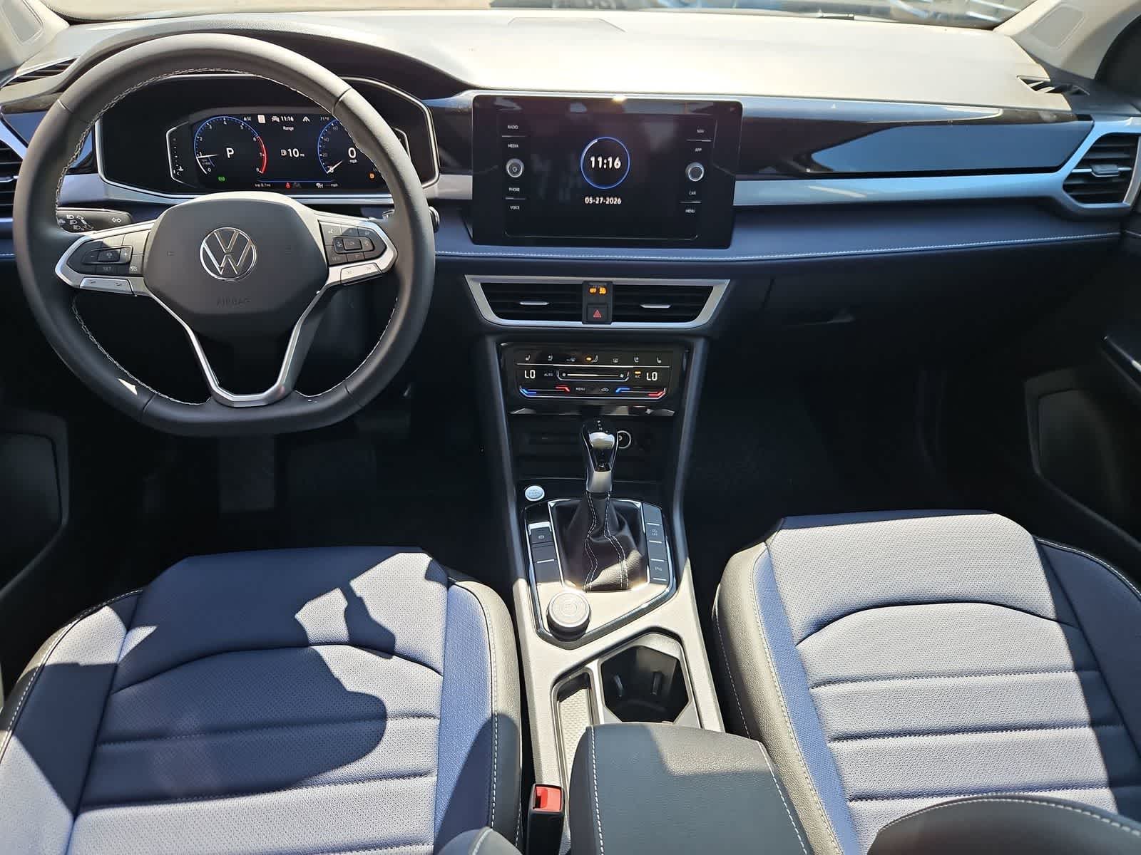 Thumbnail: 2026 Volkswagen Taos - 15