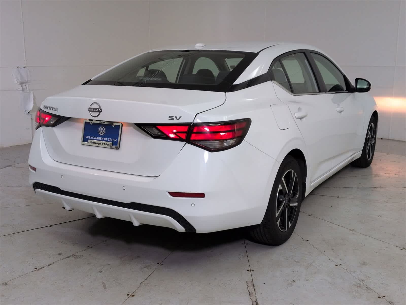 Thumbnail: 2024 Nissan Sentra - 6