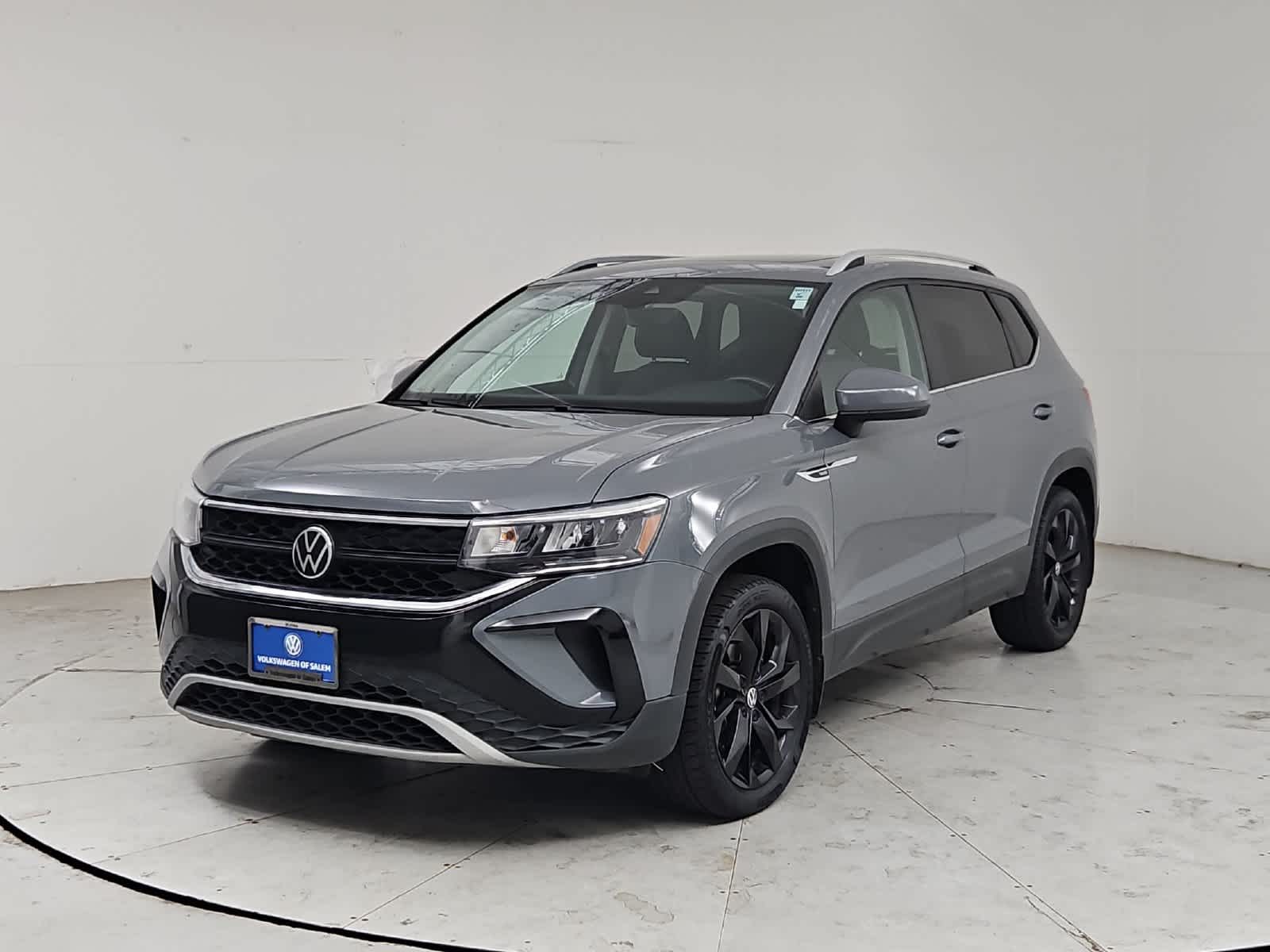 2022 Volkswagen Taos