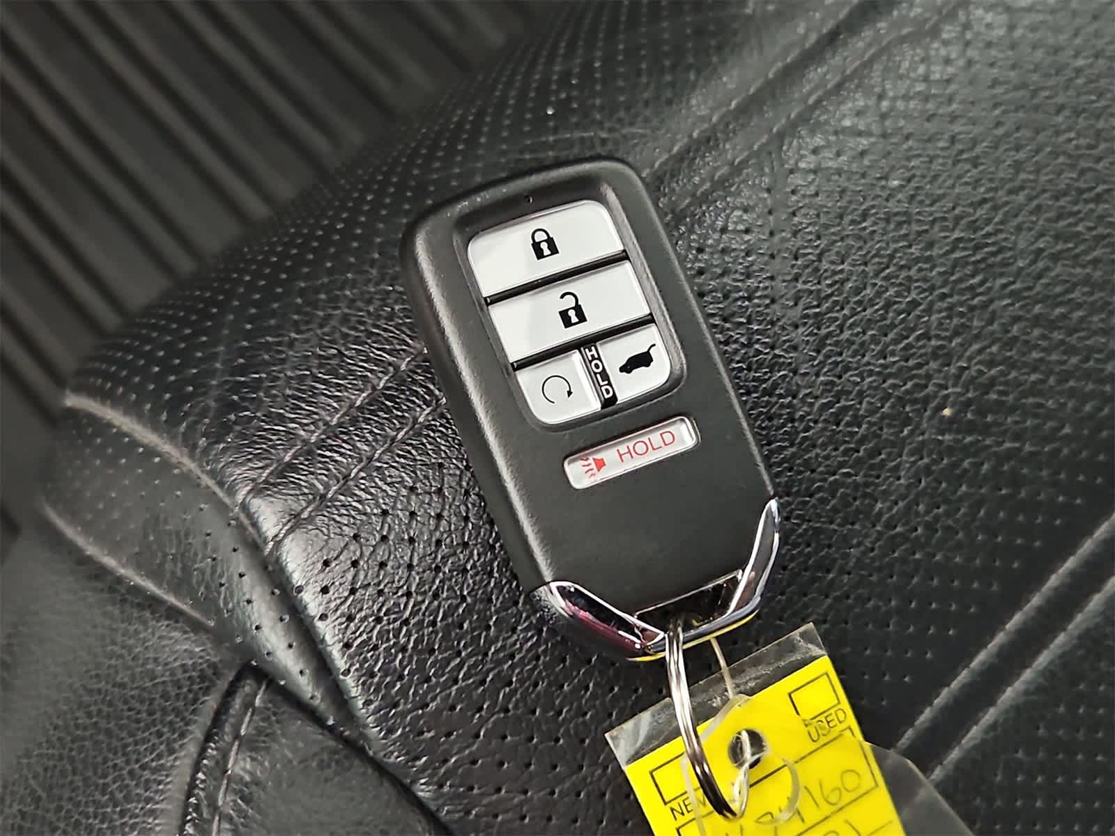 Thumbnail: 2021 Honda CR-V - 37