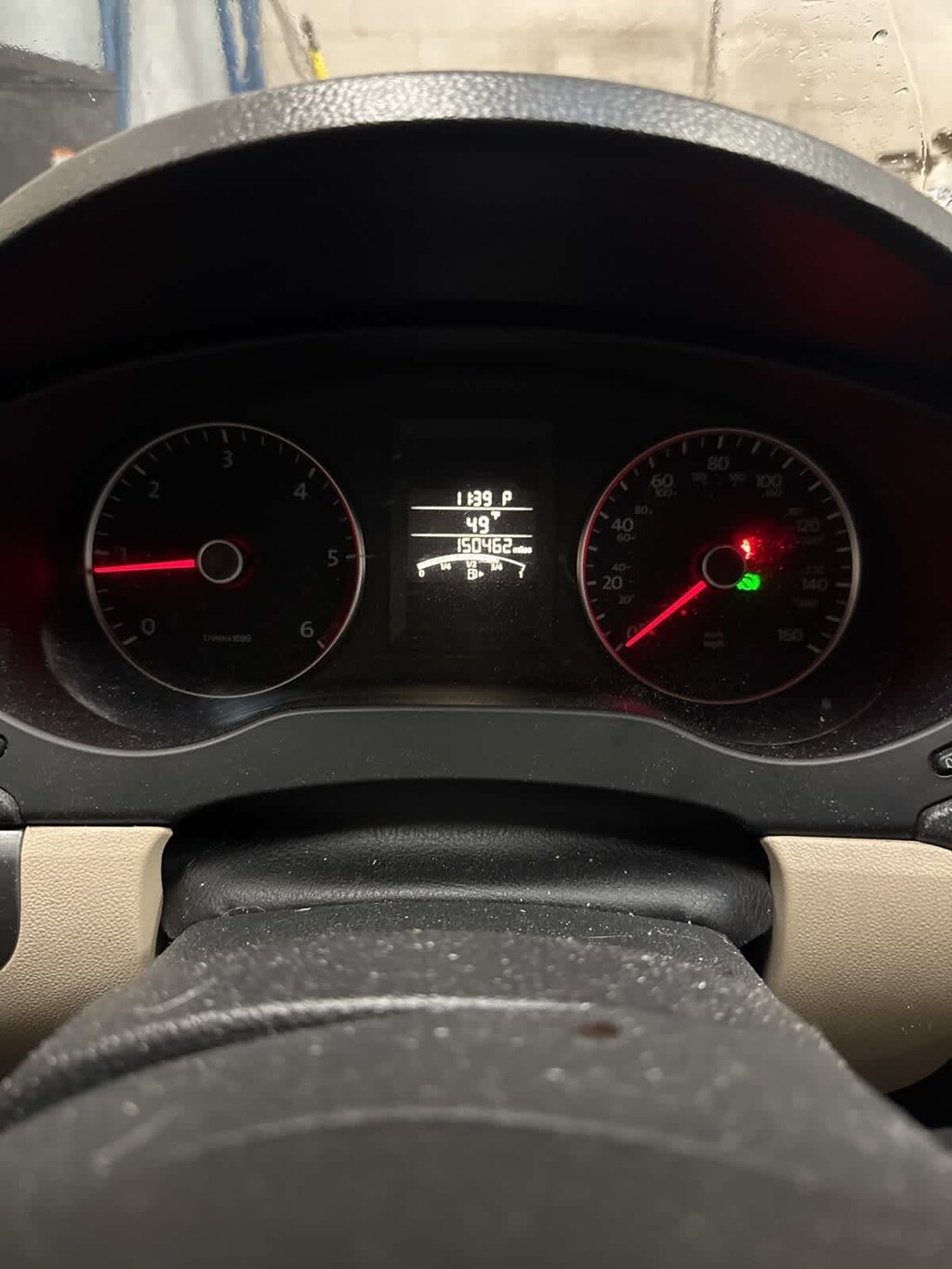 Used 2013 Volkswagen Jetta 2.0L TDI Sedan