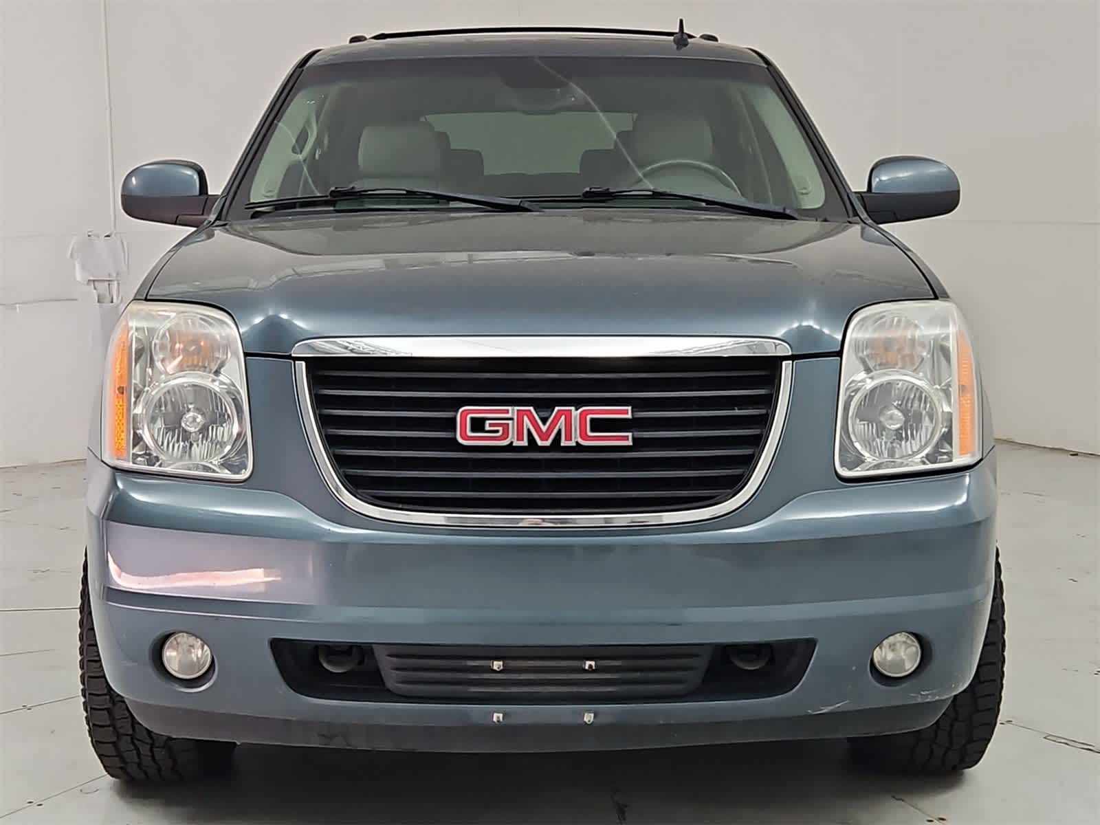 Thumbnail: 2008 GMC Yukon - 9
