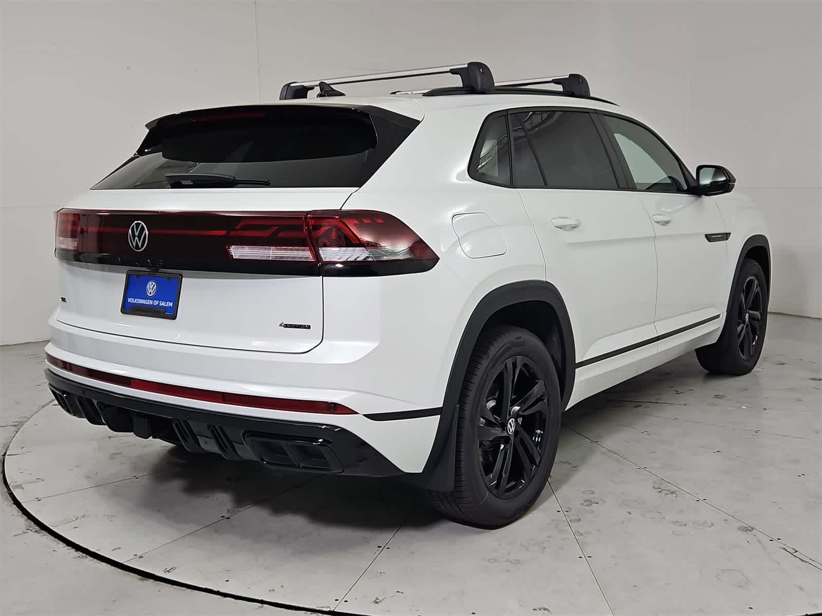 Thumbnail: 2026 Volkswagen Atlas - 6