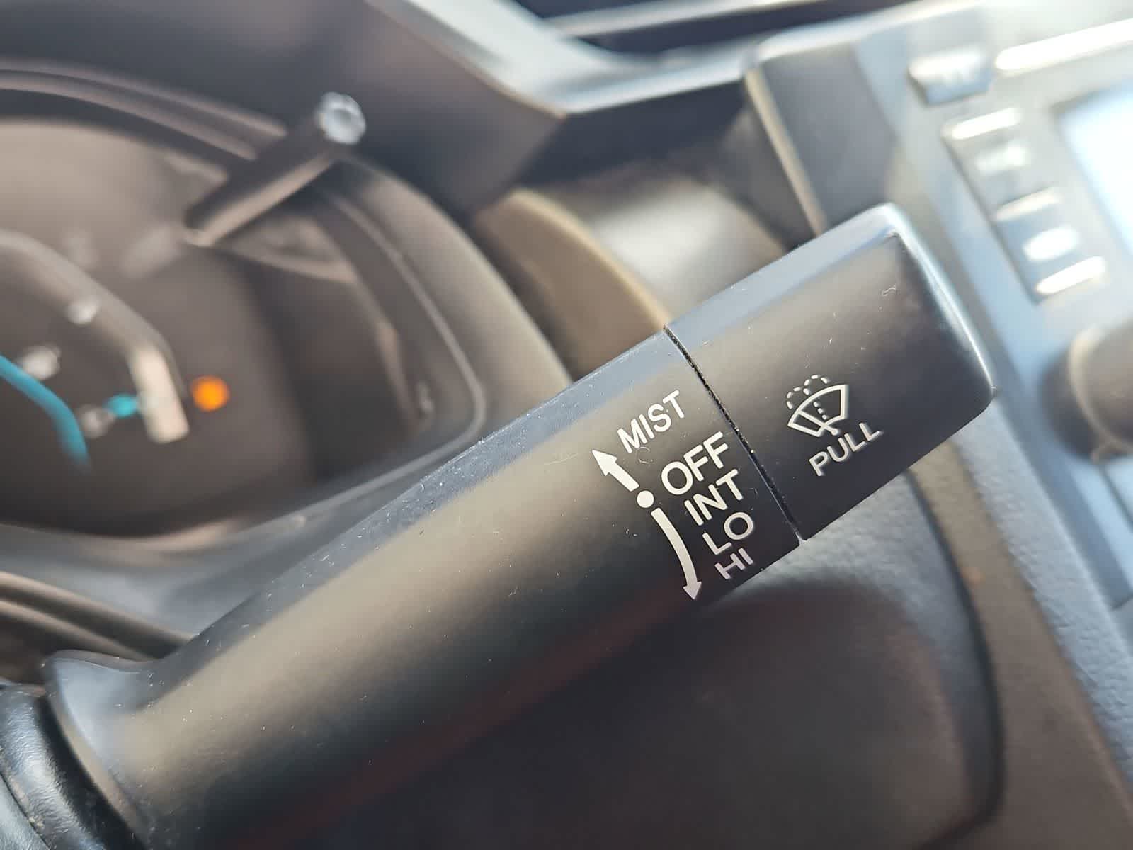 Thumbnail: 2020 Honda Civic - 25