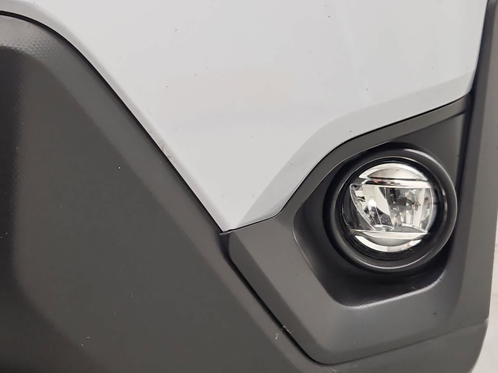 Thumbnail: 2022 Subaru Crosstrek - 10