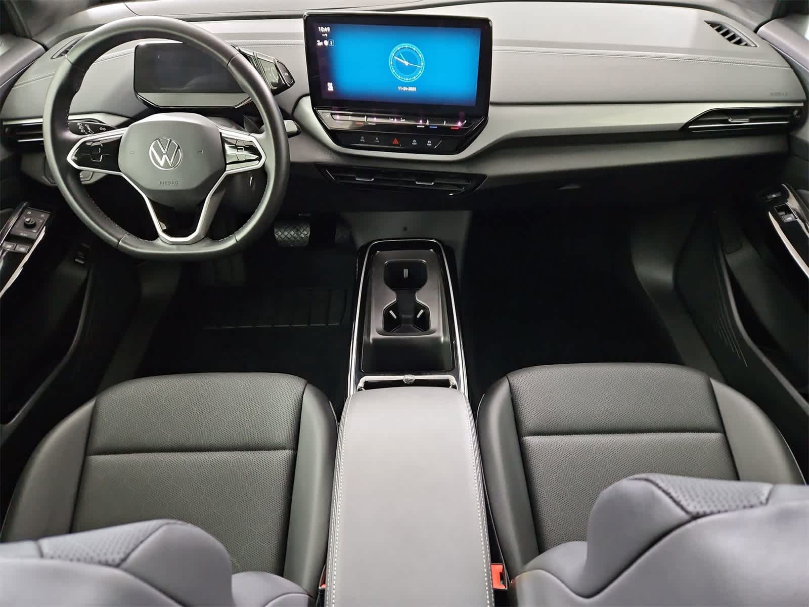 Thumbnail: 2023 Volkswagen ID.4 - 15