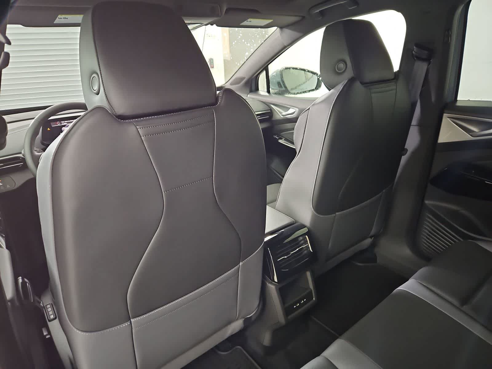 Thumbnail: 2026 Volkswagen ID.4 - 18