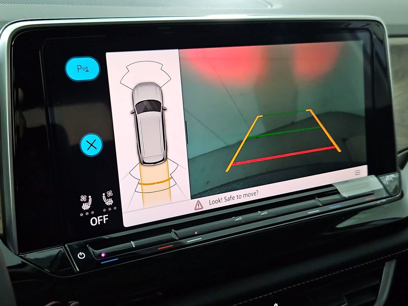 Thumbnail: 2026 Volkswagen Atlas - 31