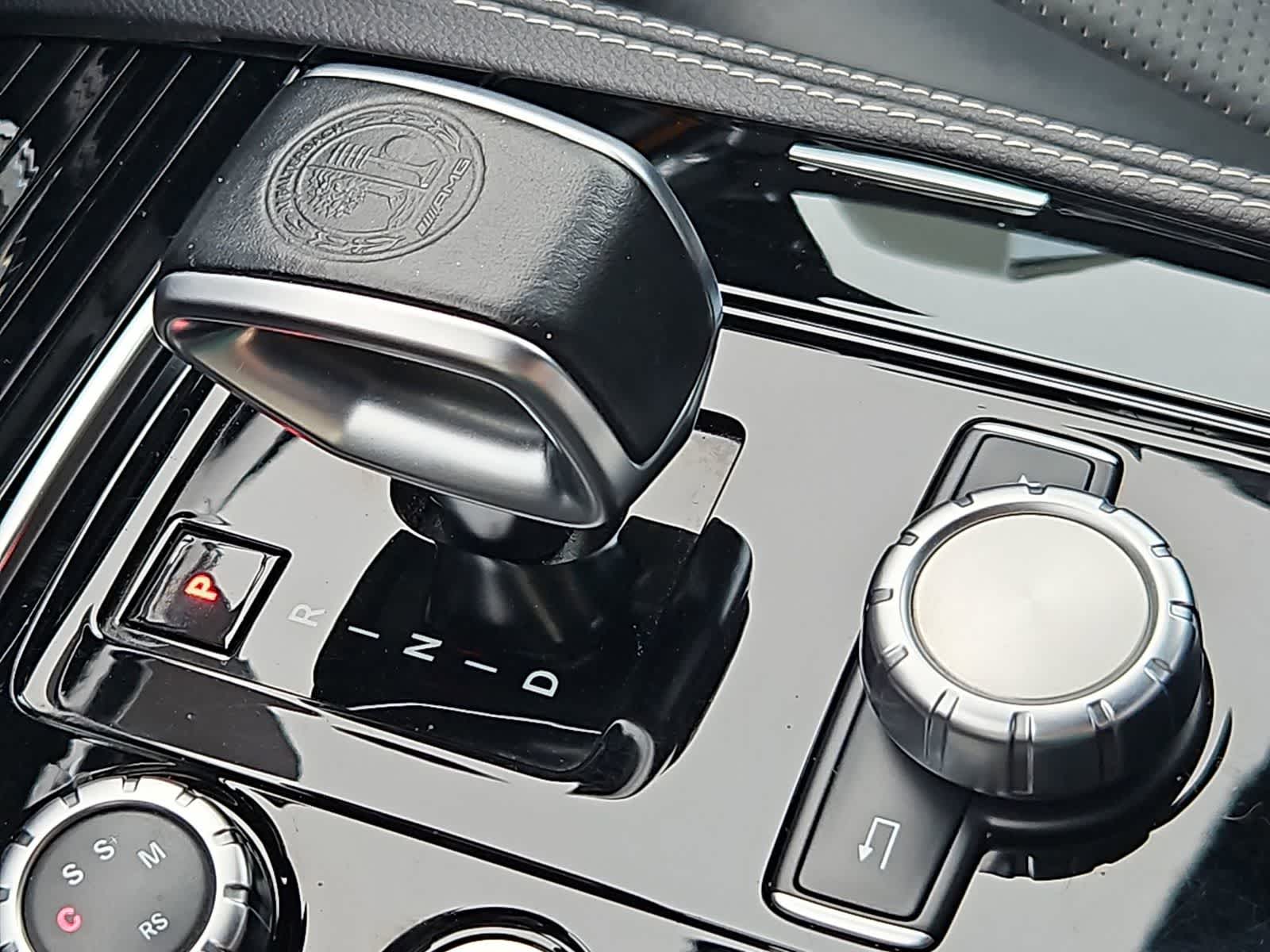 Thumbnail: 2015 Mercedes-Benz CLS - 33