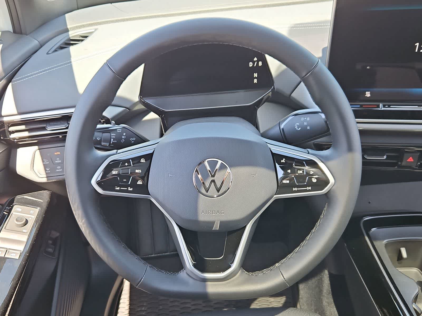 Thumbnail: 2026 Volkswagen ID.4 - 23