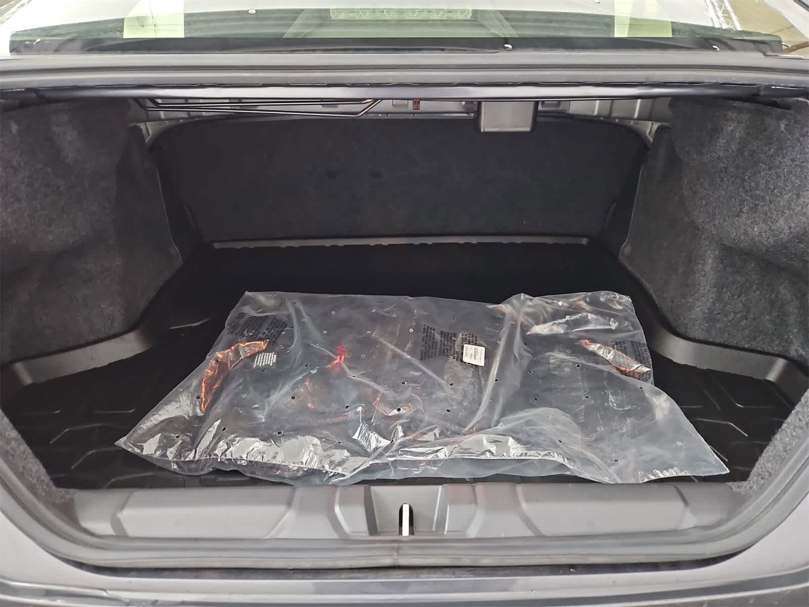 Thumbnail: 2024 Subaru WRX - 34