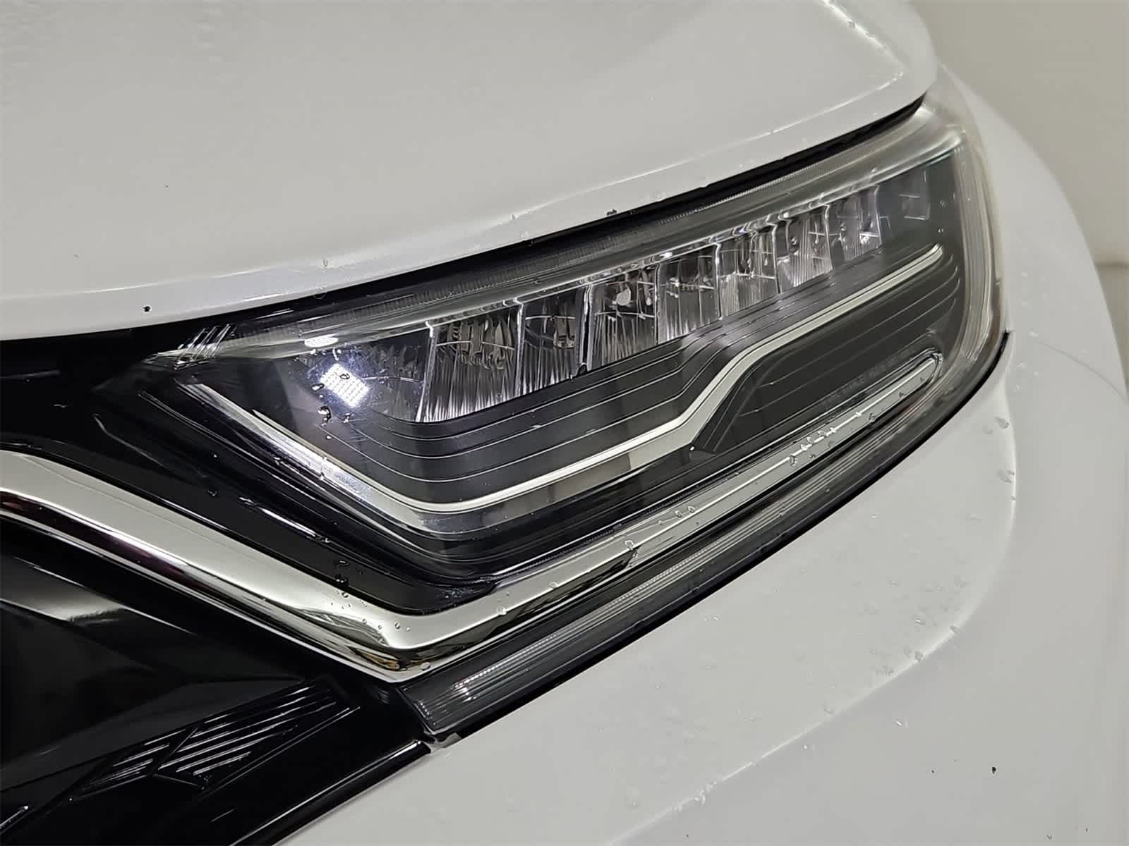 Thumbnail: 2021 Honda CR-V - 10