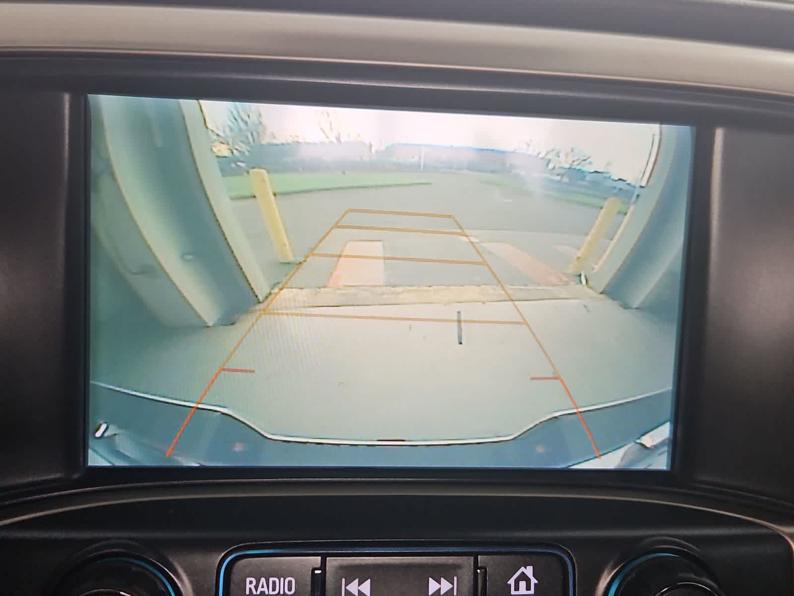 Thumbnail: 2018 GMC Sierra 1500 - 30