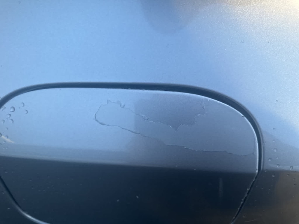 Used 2016 Honda Civic LX Sedan