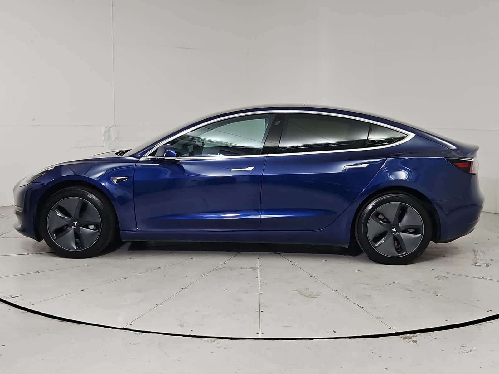 Thumbnail: 2020 Tesla Model 3 - 3