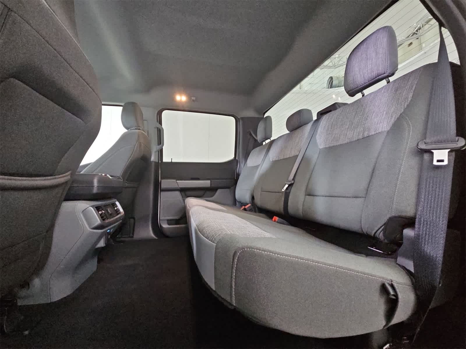 Thumbnail: 2023 Ford F-150 - 19