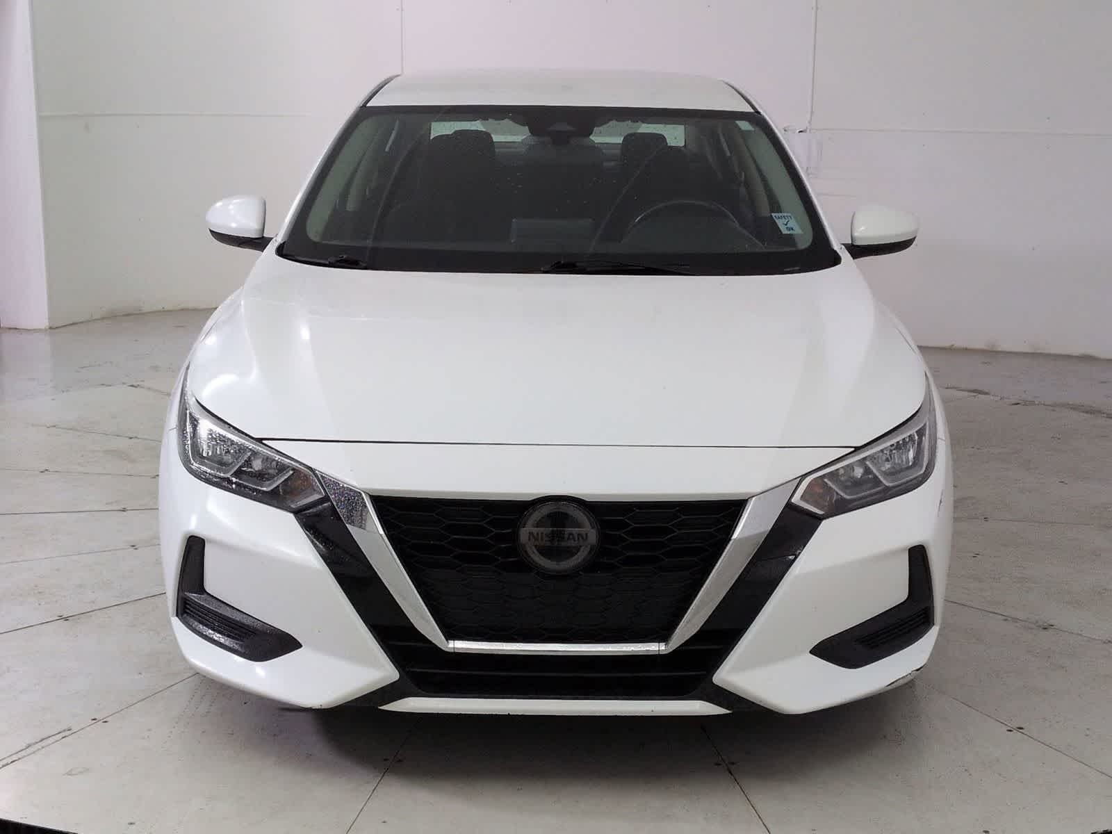 Thumbnail: 2023 Nissan Sentra - 9