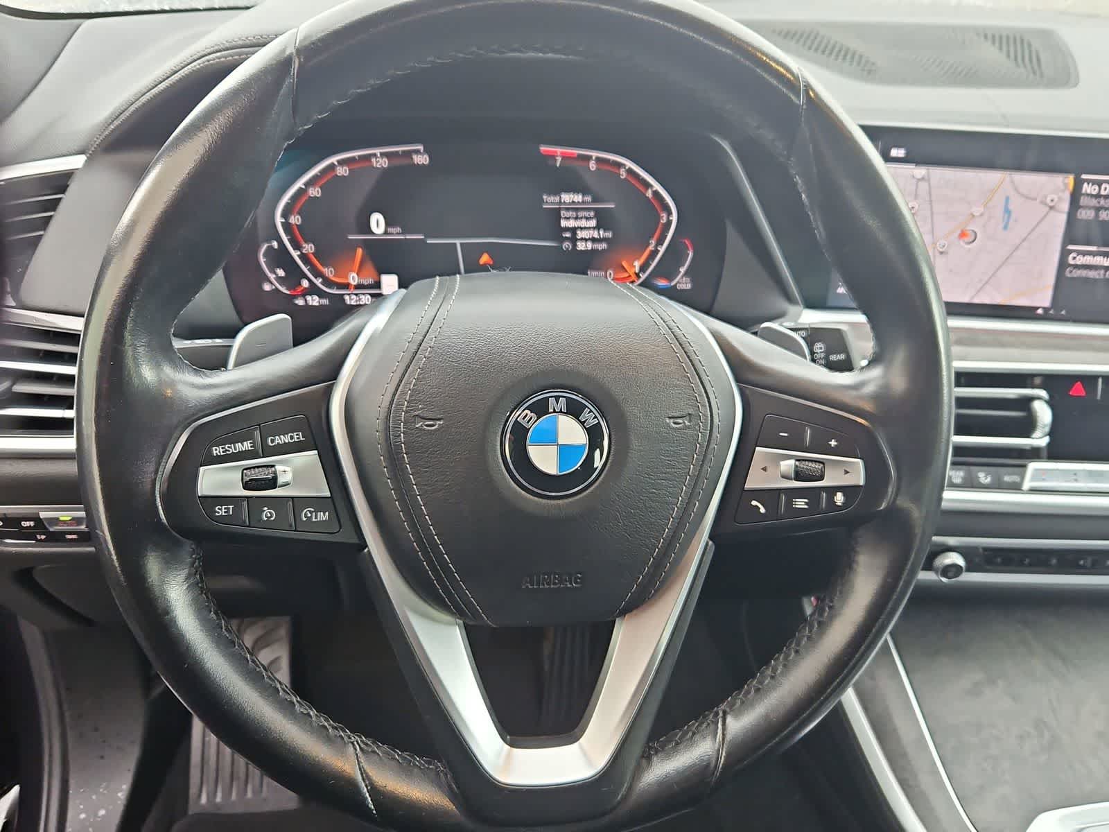 Thumbnail: 2020 BMW X5 - 23