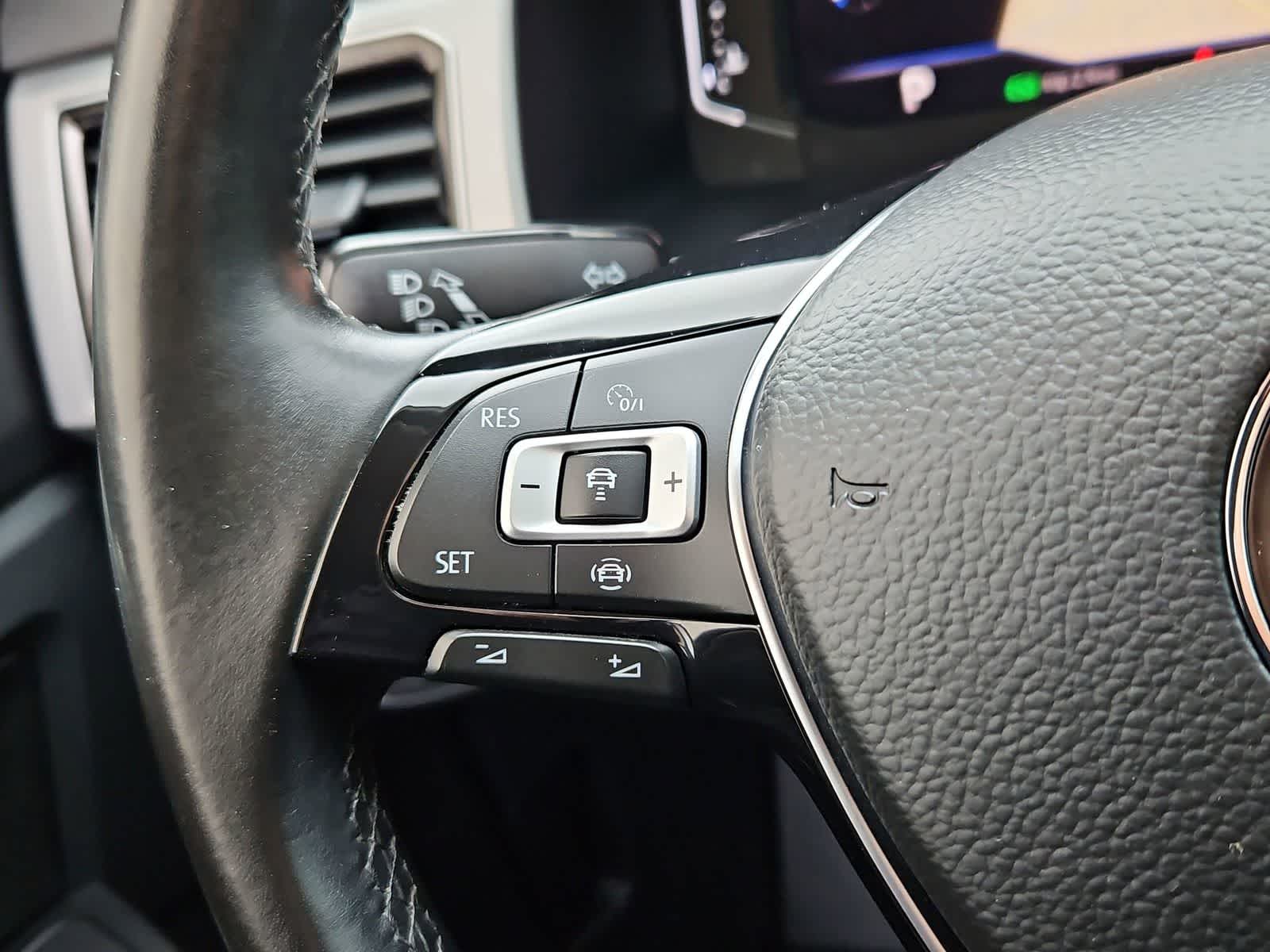 Thumbnail: 2019 Volkswagen Atlas - 24