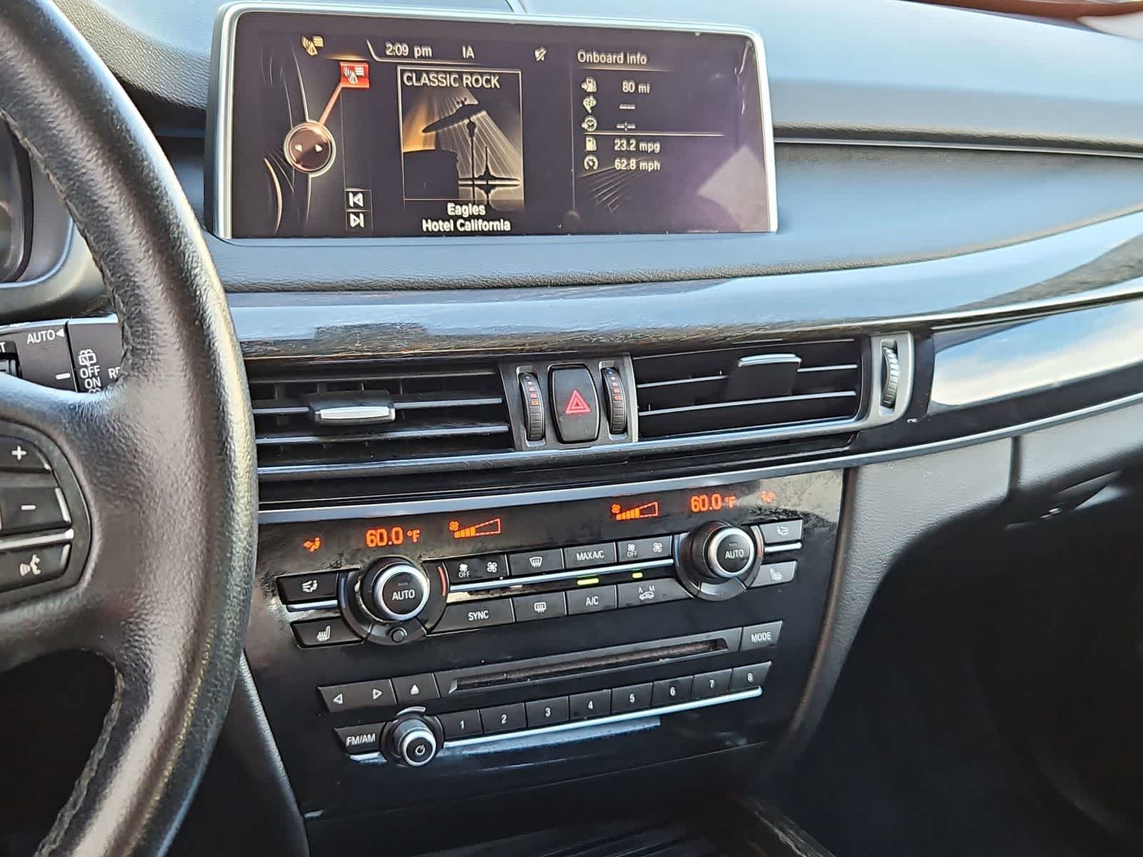 Thumbnail: 2014 BMW X5 - 28