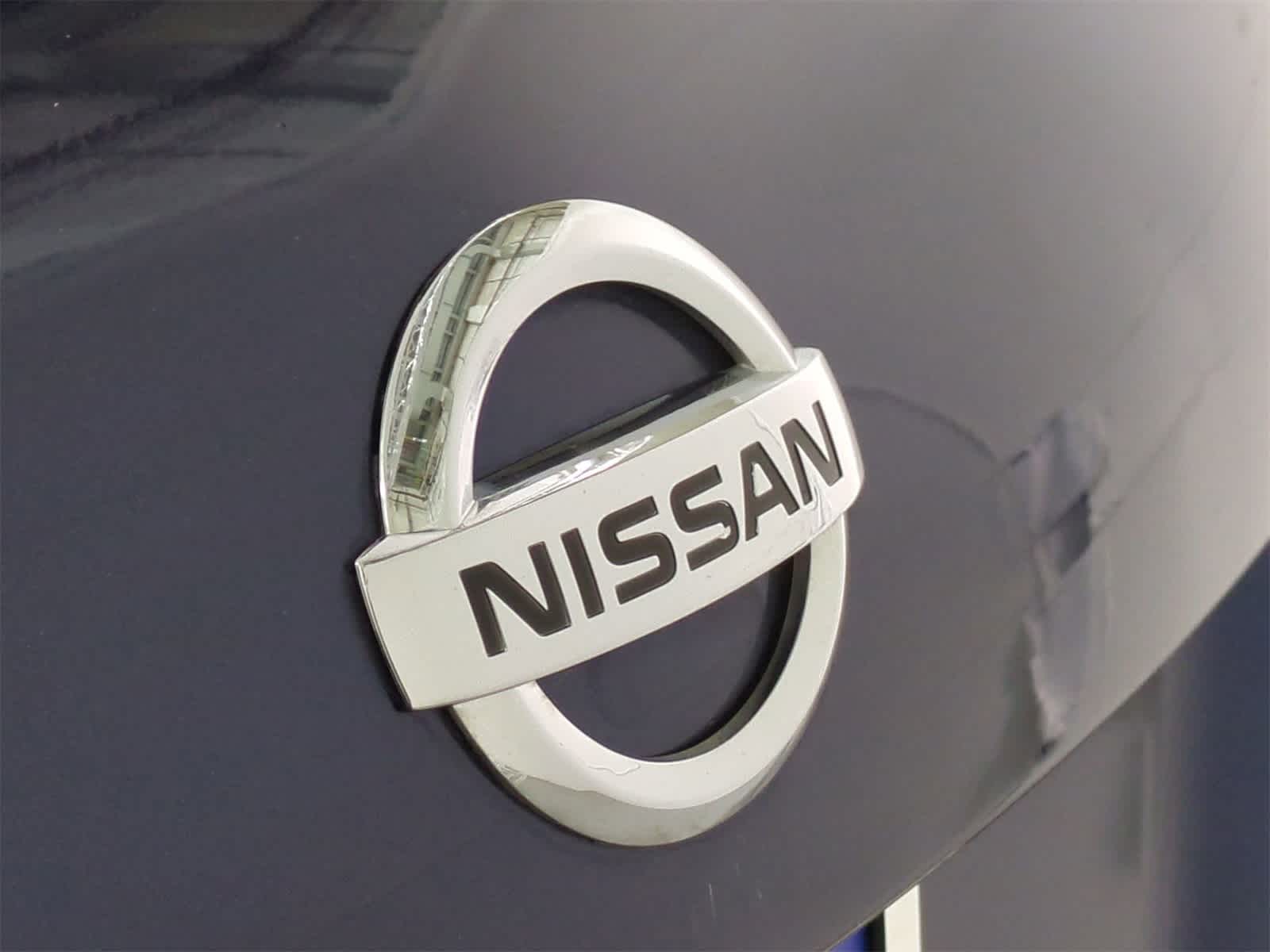 Thumbnail: 2009 Nissan Murano - 11