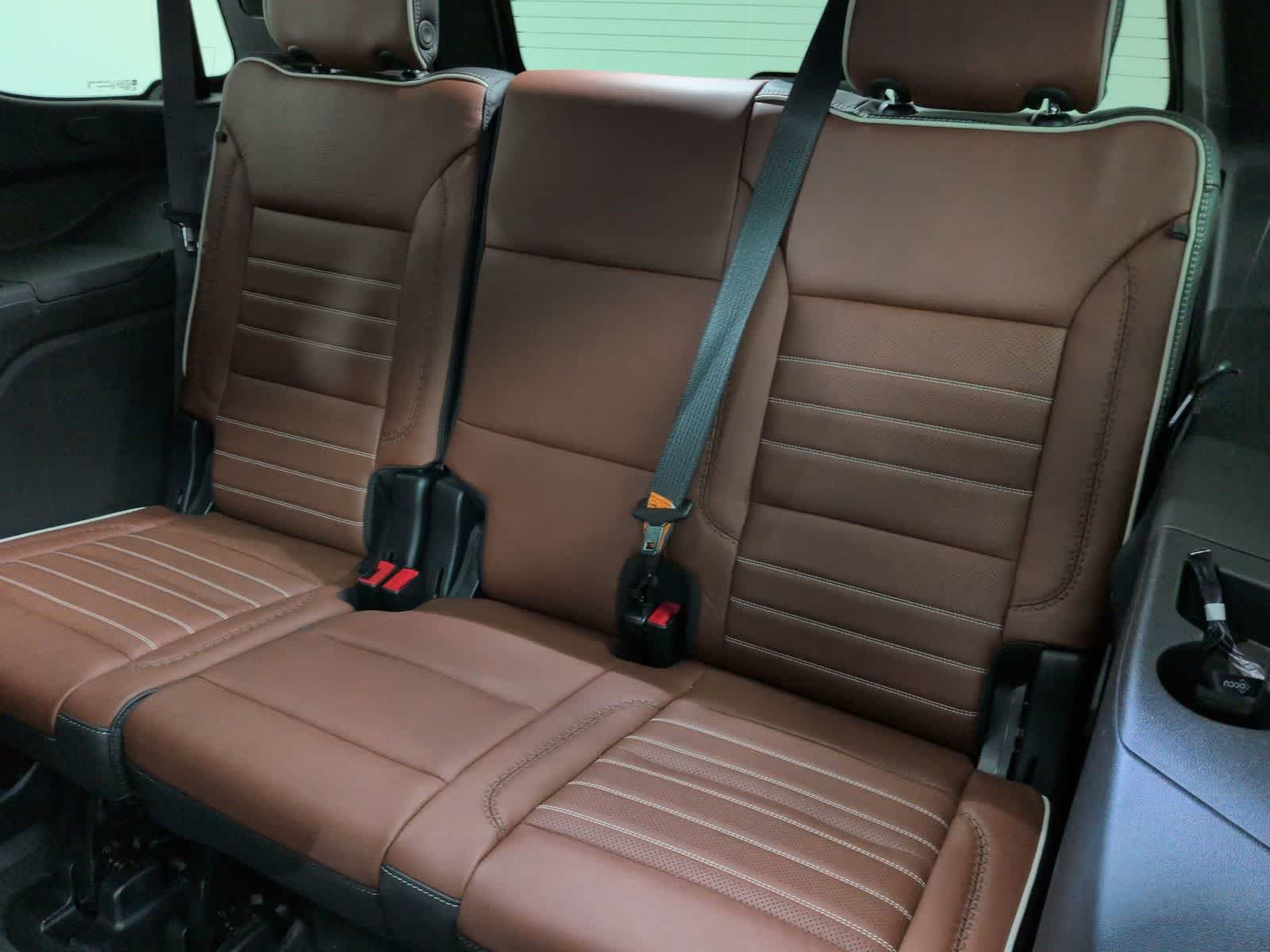 Thumbnail: 2024 GMC Yukon - 37